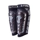 Noir - G Form - GForm Pro-S Vento Shin Guard - 1