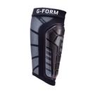 Noir - G Form - GForm Pro-S Vento Shin Guard - 3