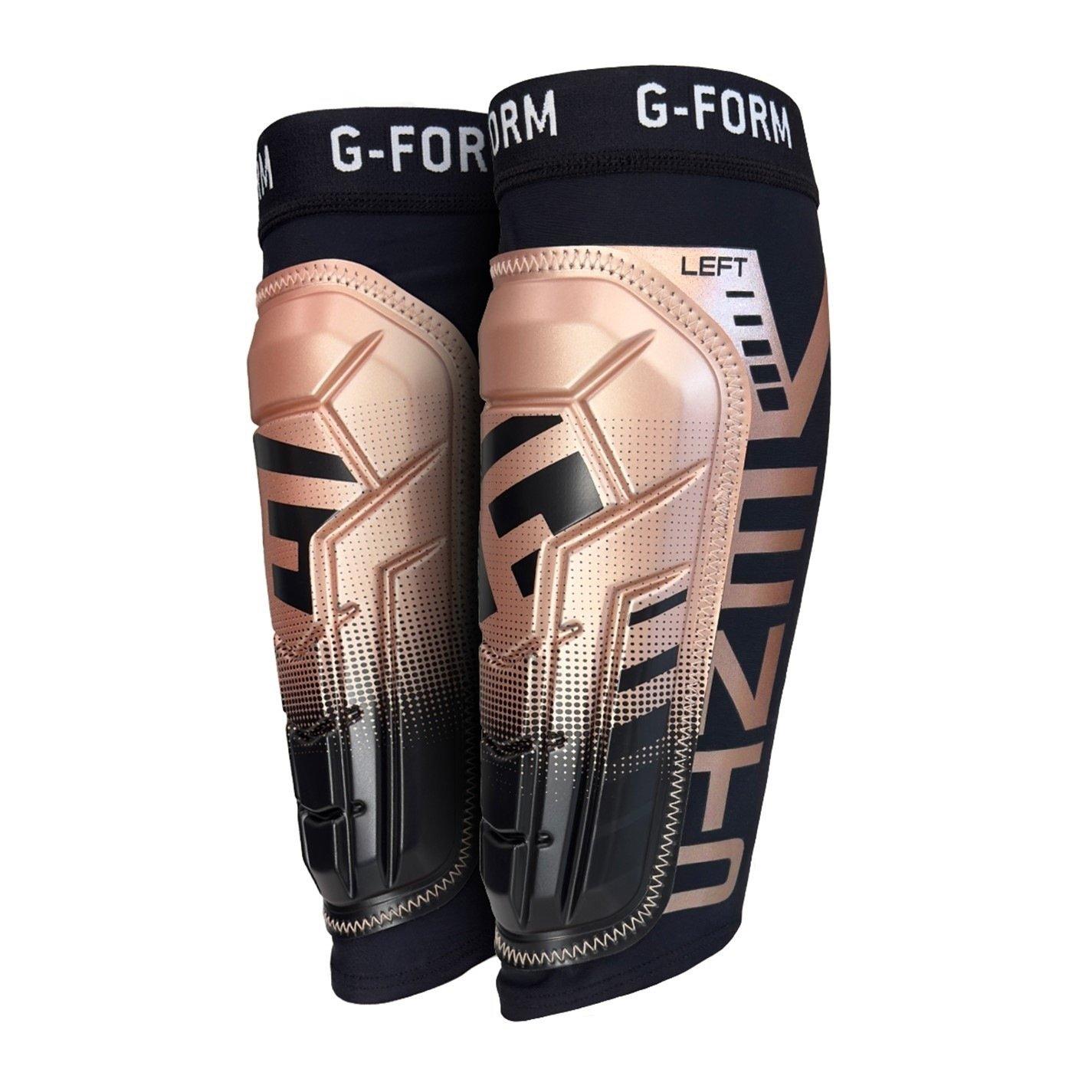 G Form  Pro-S Vento - Met Rose Gold - Large