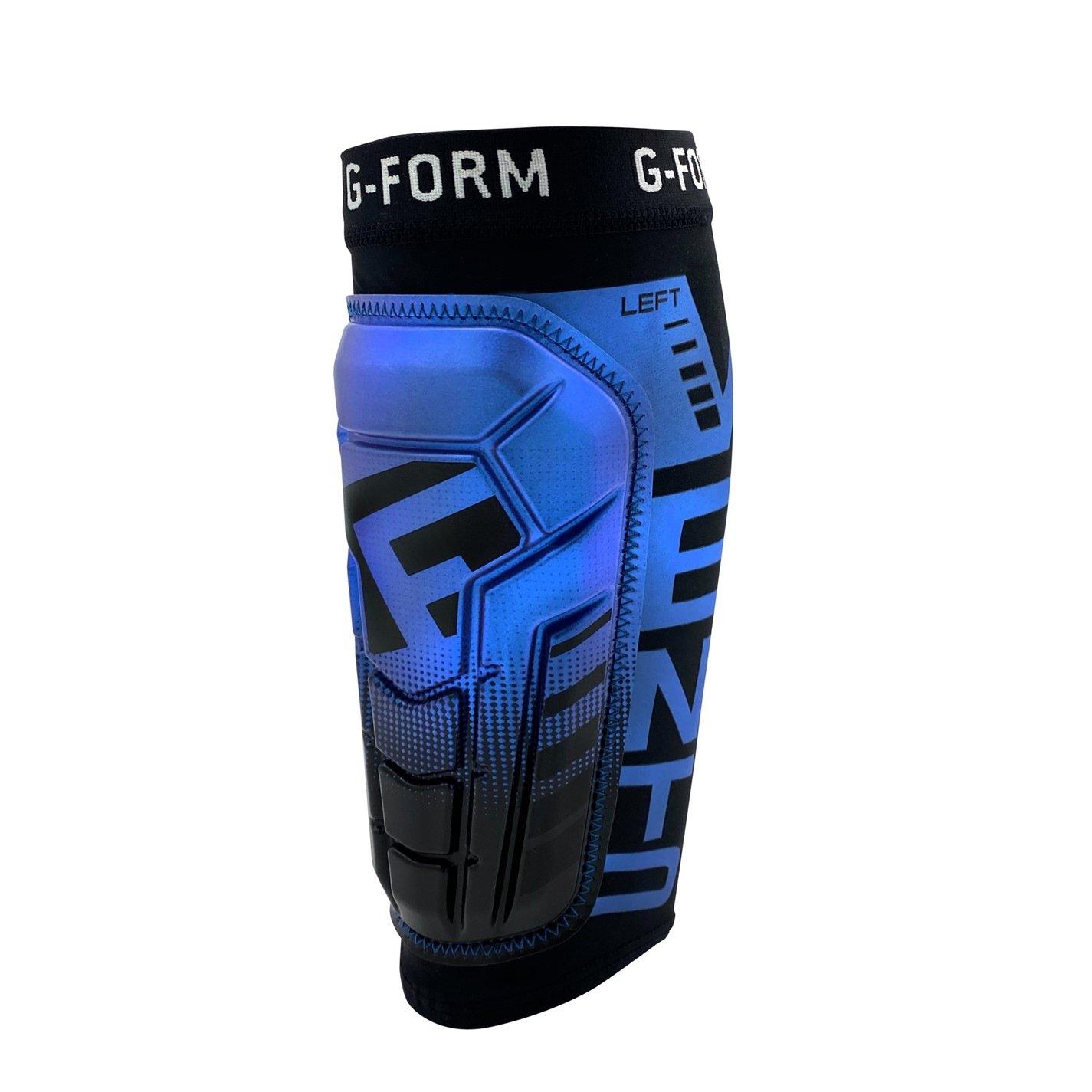 Sapphire Pearl - G Form - Pro-S VENTO Sn00 - 2