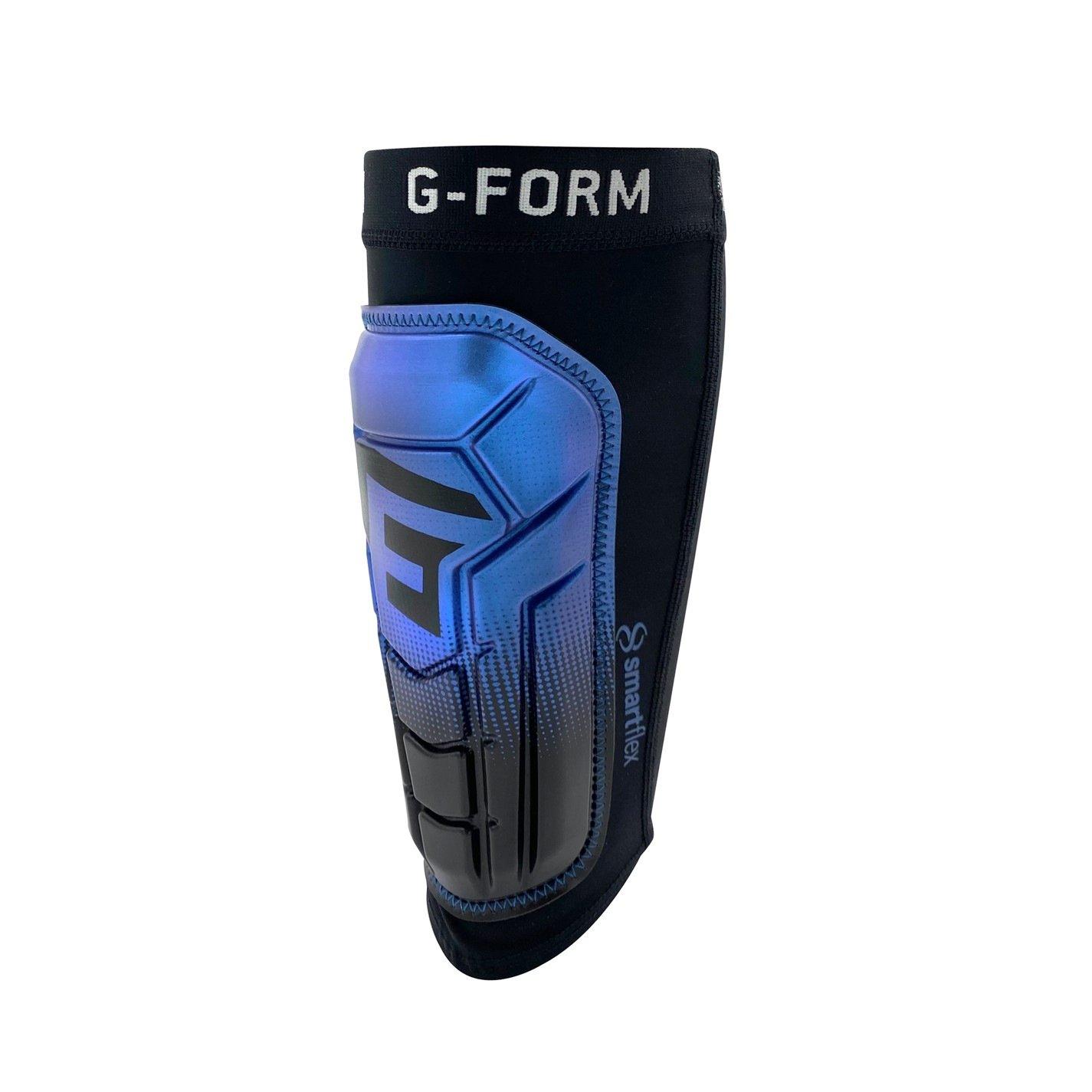 Sapphire Pearl - G Form - Pro-S VENTO Sn00 - 3