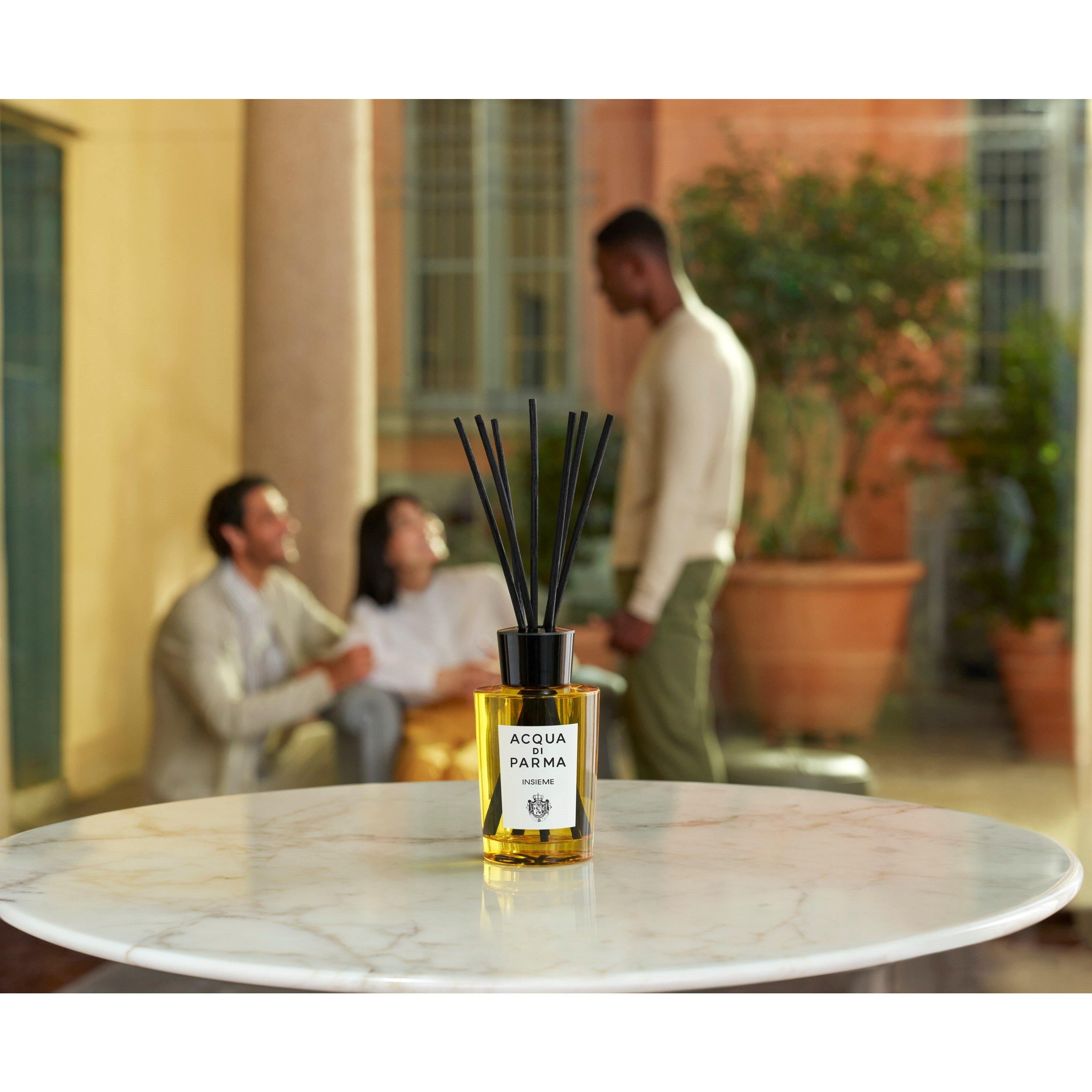 Multi - Acqua Di Parma - Insieme Room Diffuser - 4