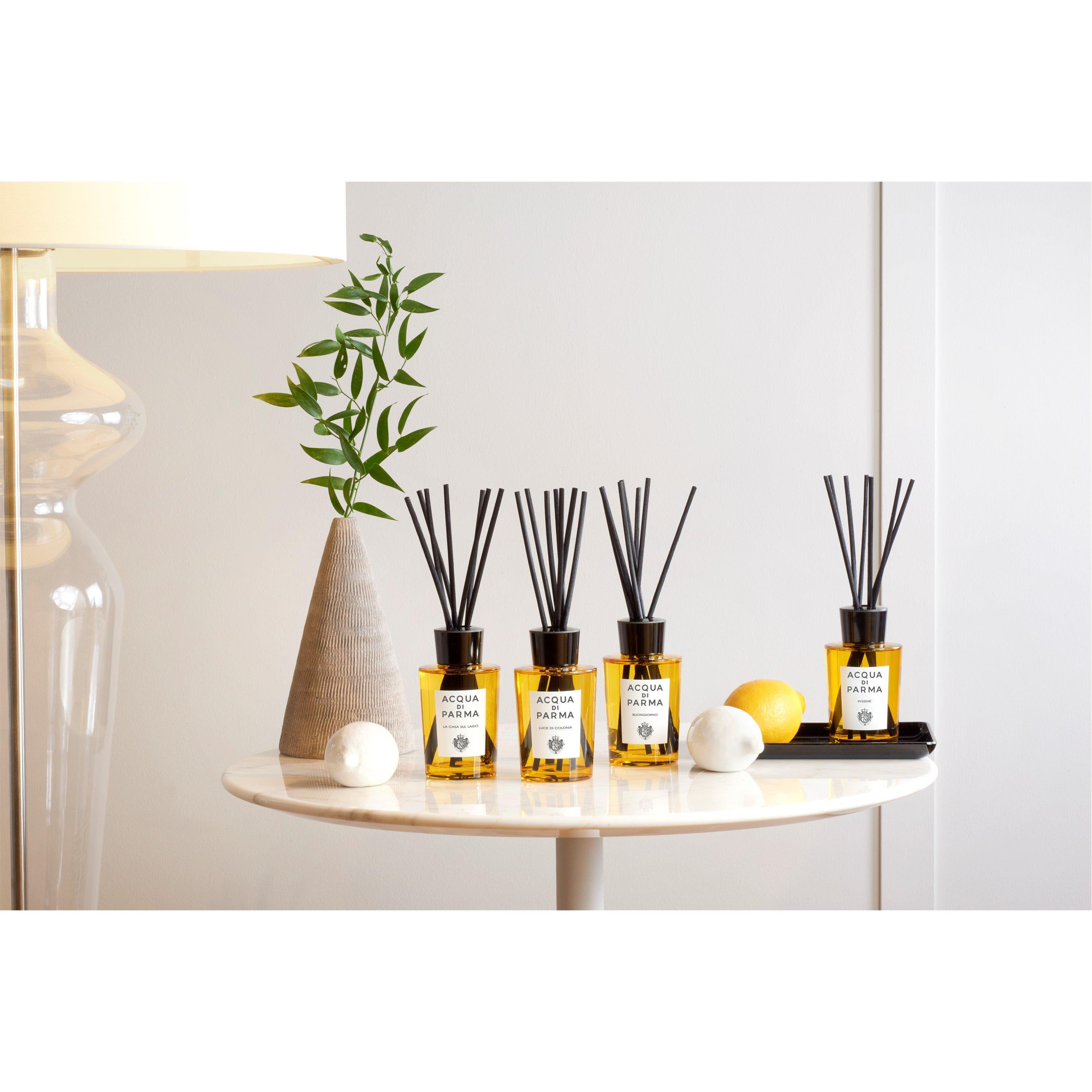 Multi - Acqua Di Parma - Insieme Room Diffuser - 6