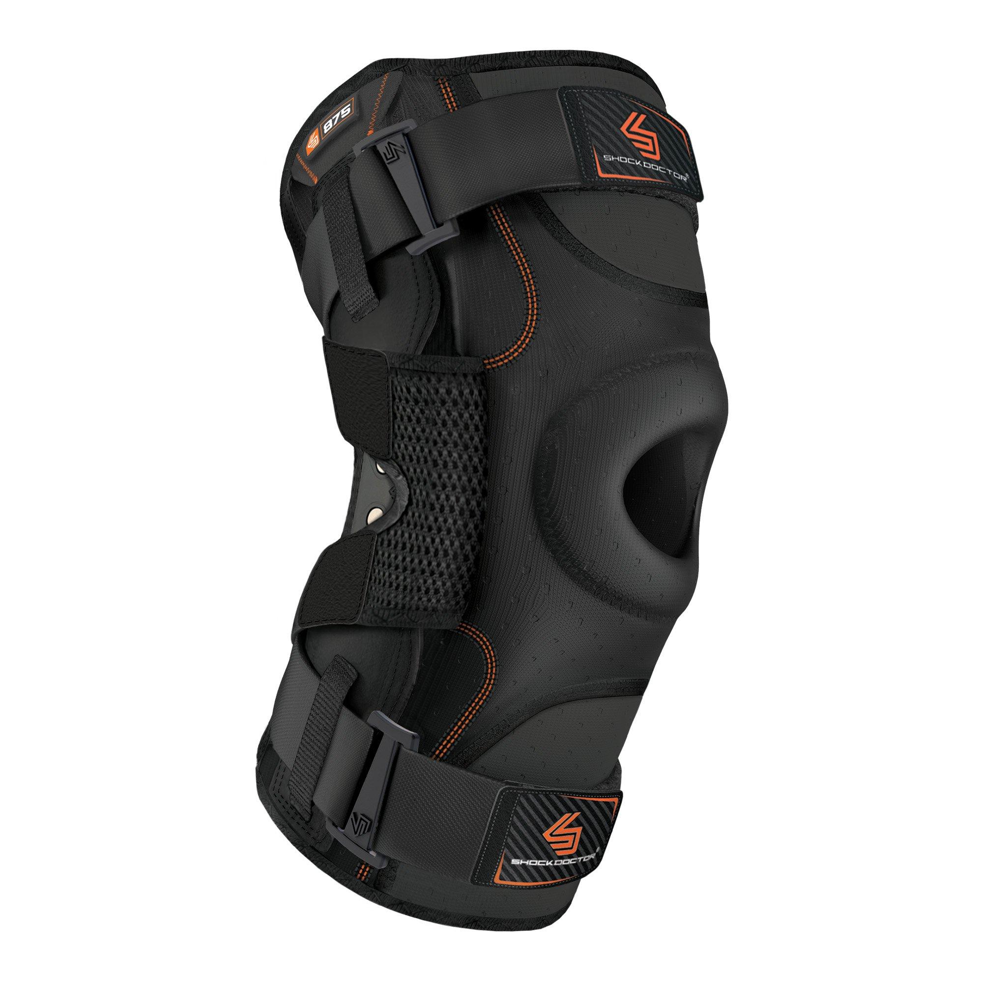 Paradenti Shock Doctor EZ Gard 1.0