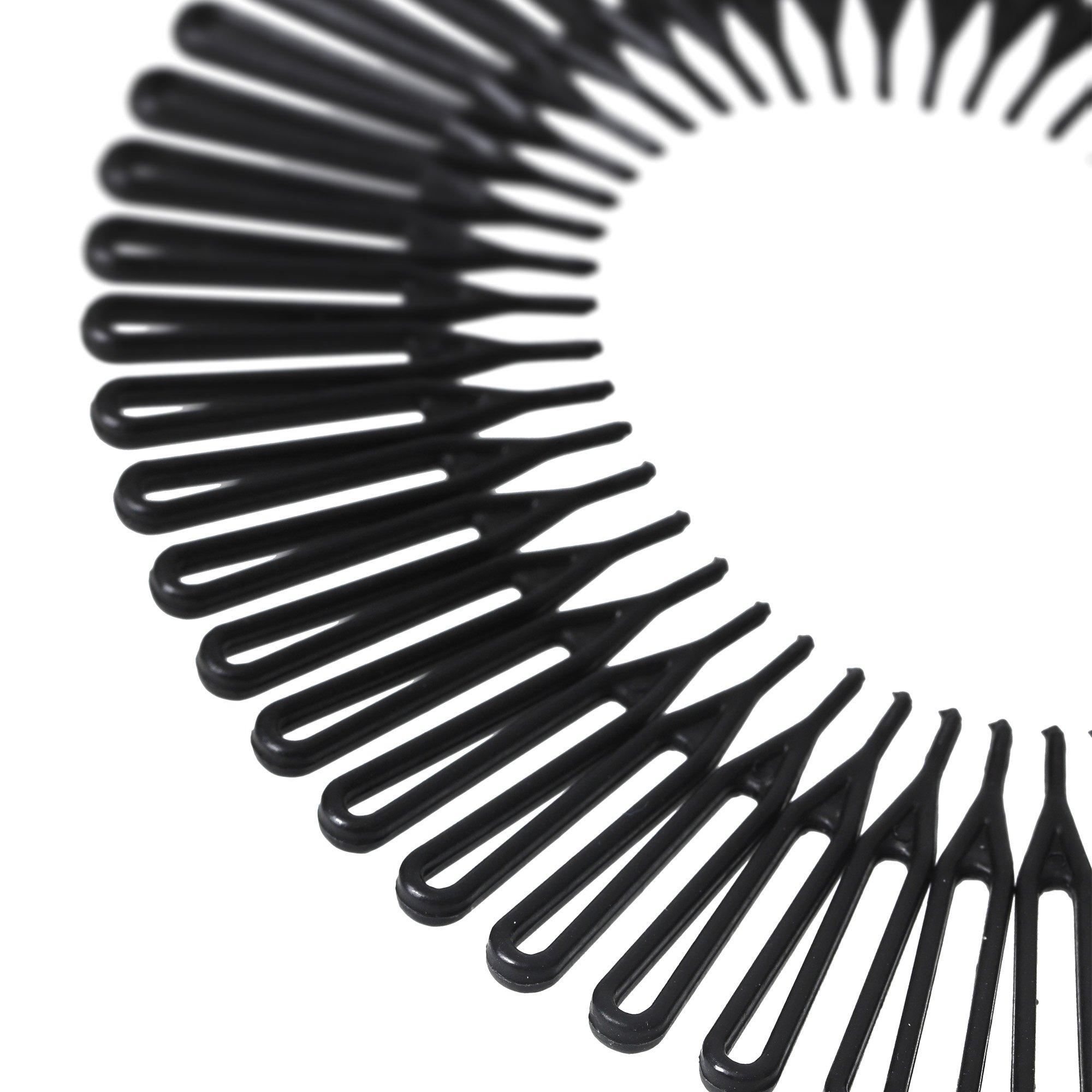 Nero - Miso - Claw Headband - 2