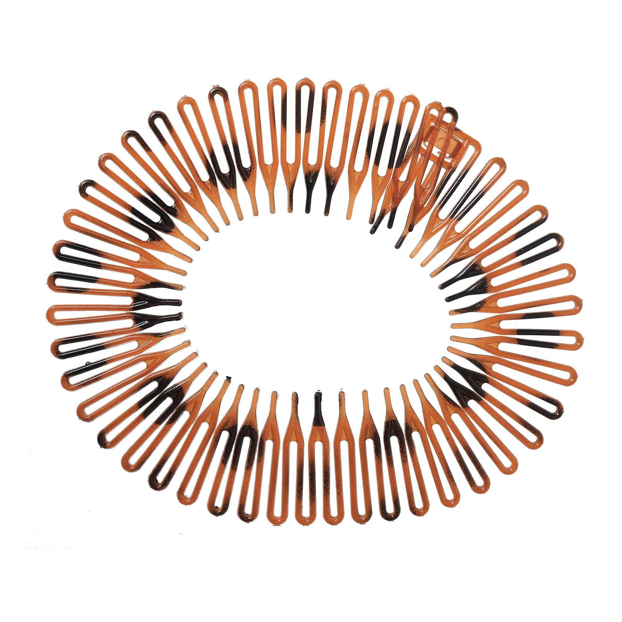 Skildpadde - Miso - Claw Headband - 1