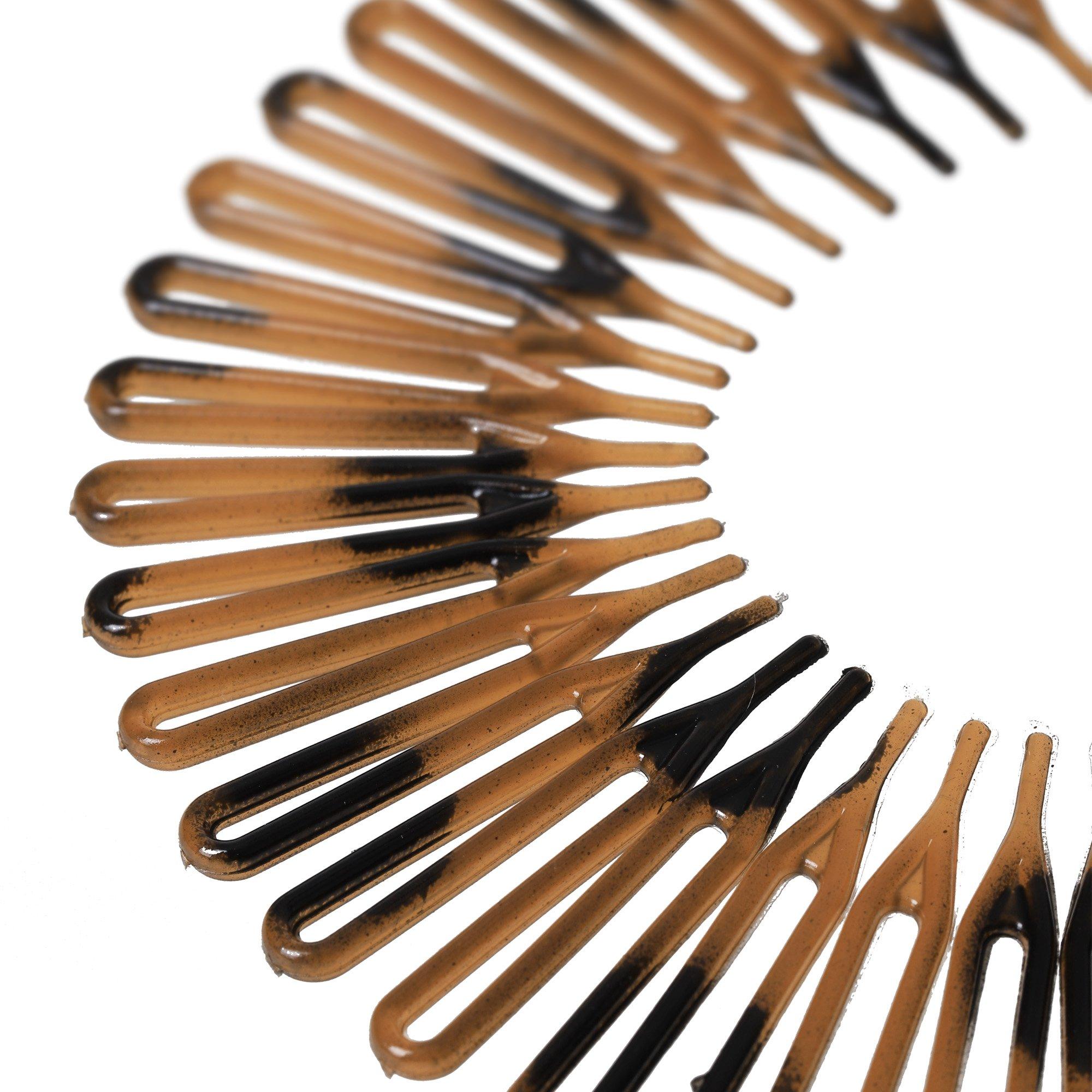 Skildpadde - Miso - Claw Headband - 2