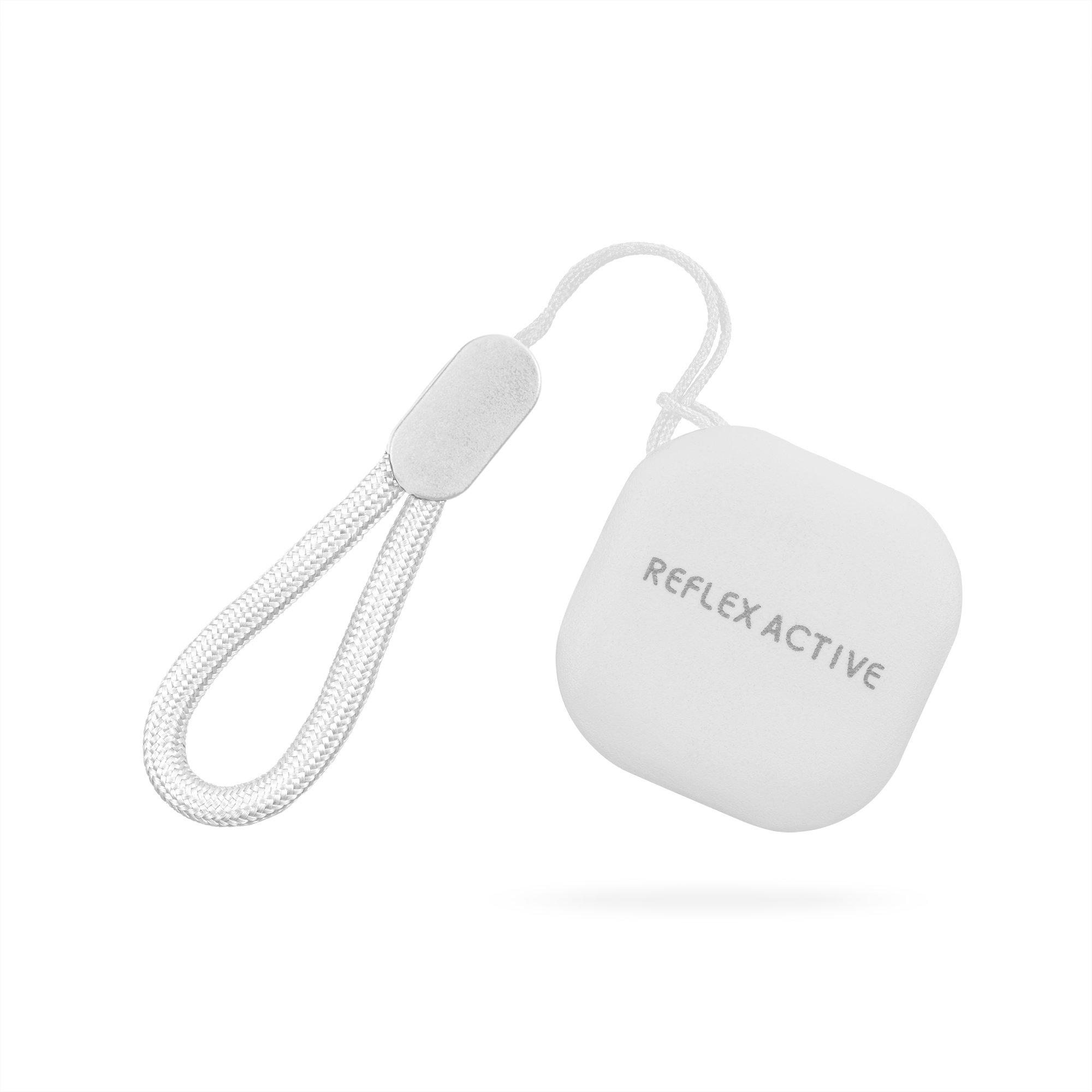 Reflex Active Adult Activity Tracker - White