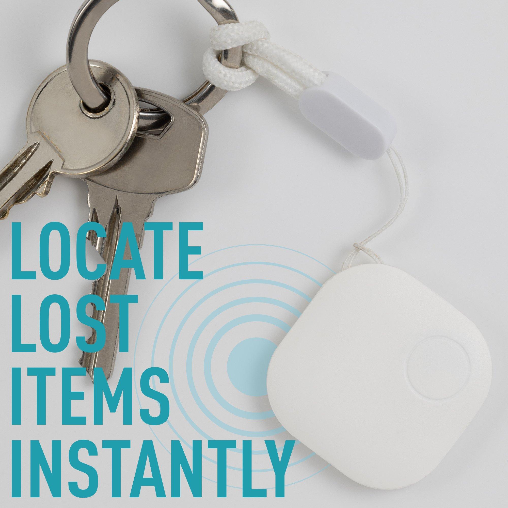 White - Reflex Active - Adult Activity Tracker - 3