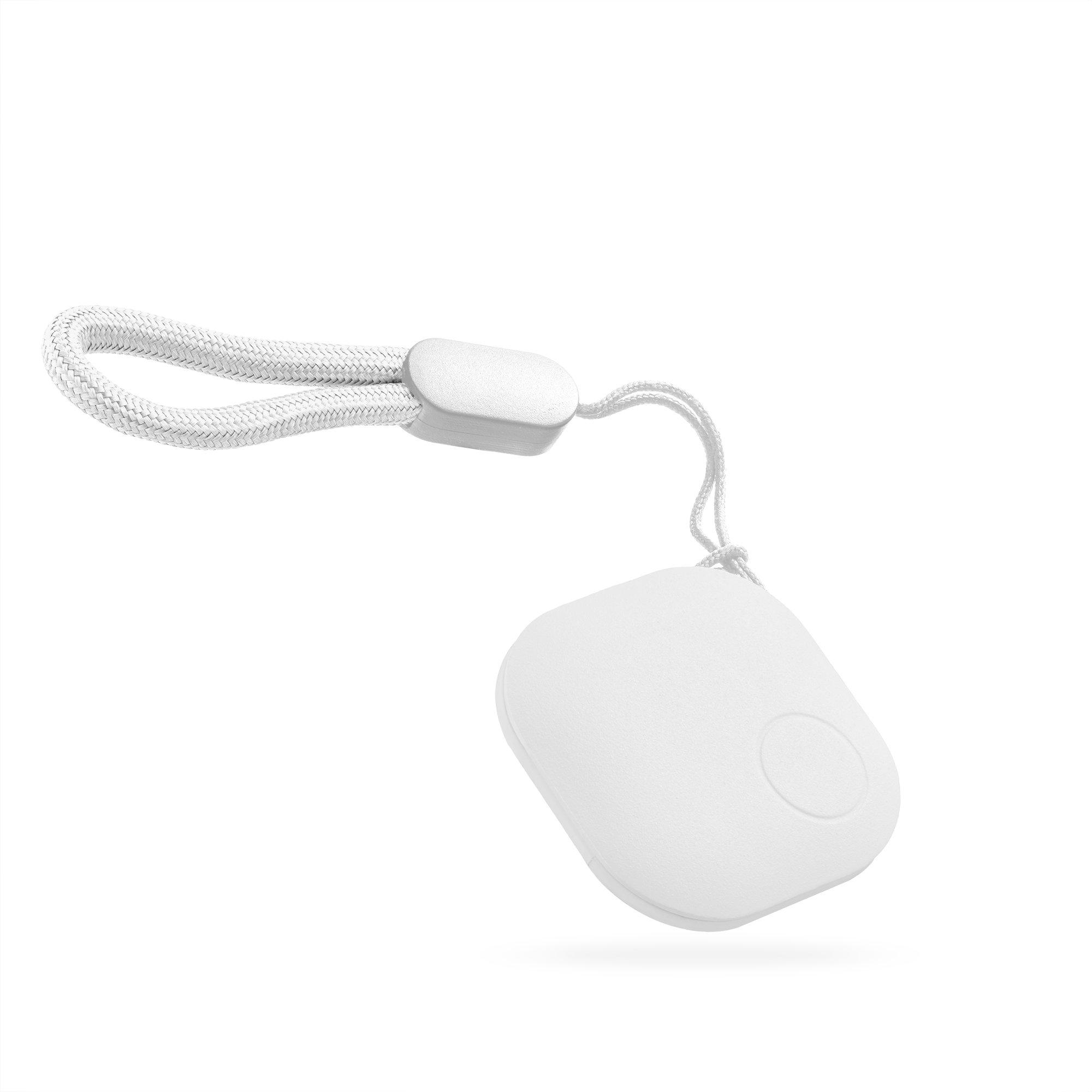 White - Reflex Active - Adult Activity Tracker - 6