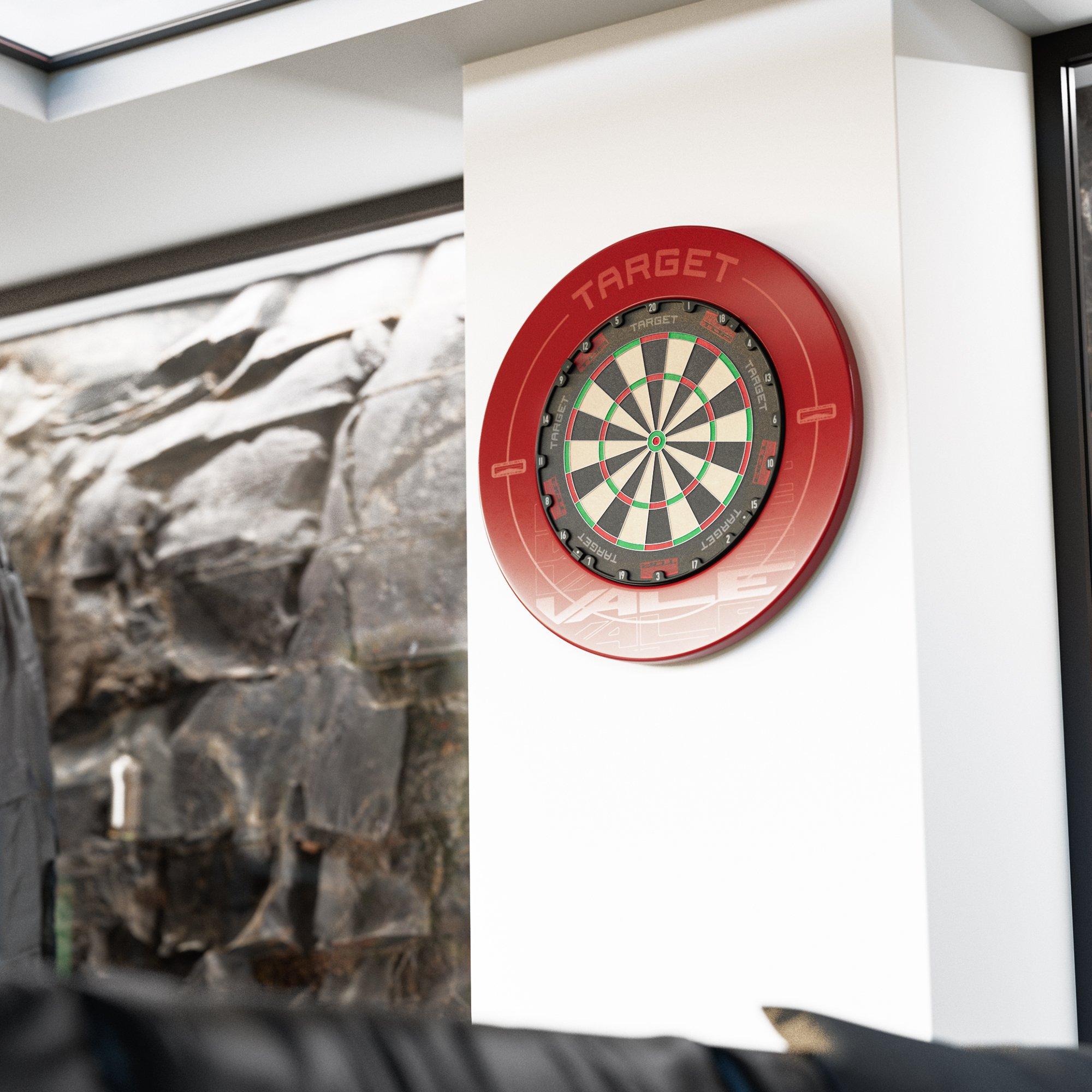 Multi - Target Darts - Men's TorPro Dart Boards - 5