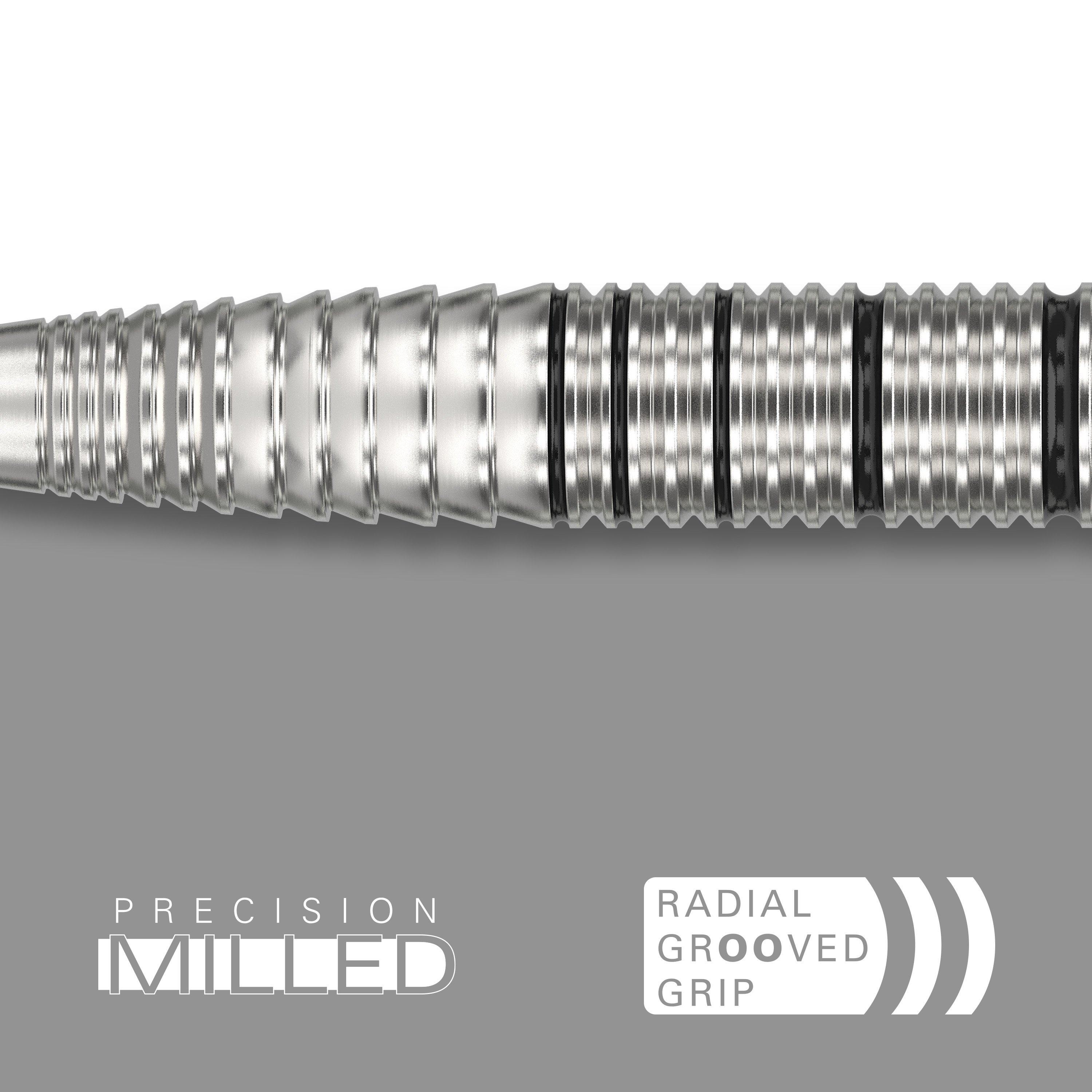 Multi - Target Darts - Men's Exo Tung Dart - 6