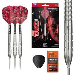 Target Darts NAspinall Darts