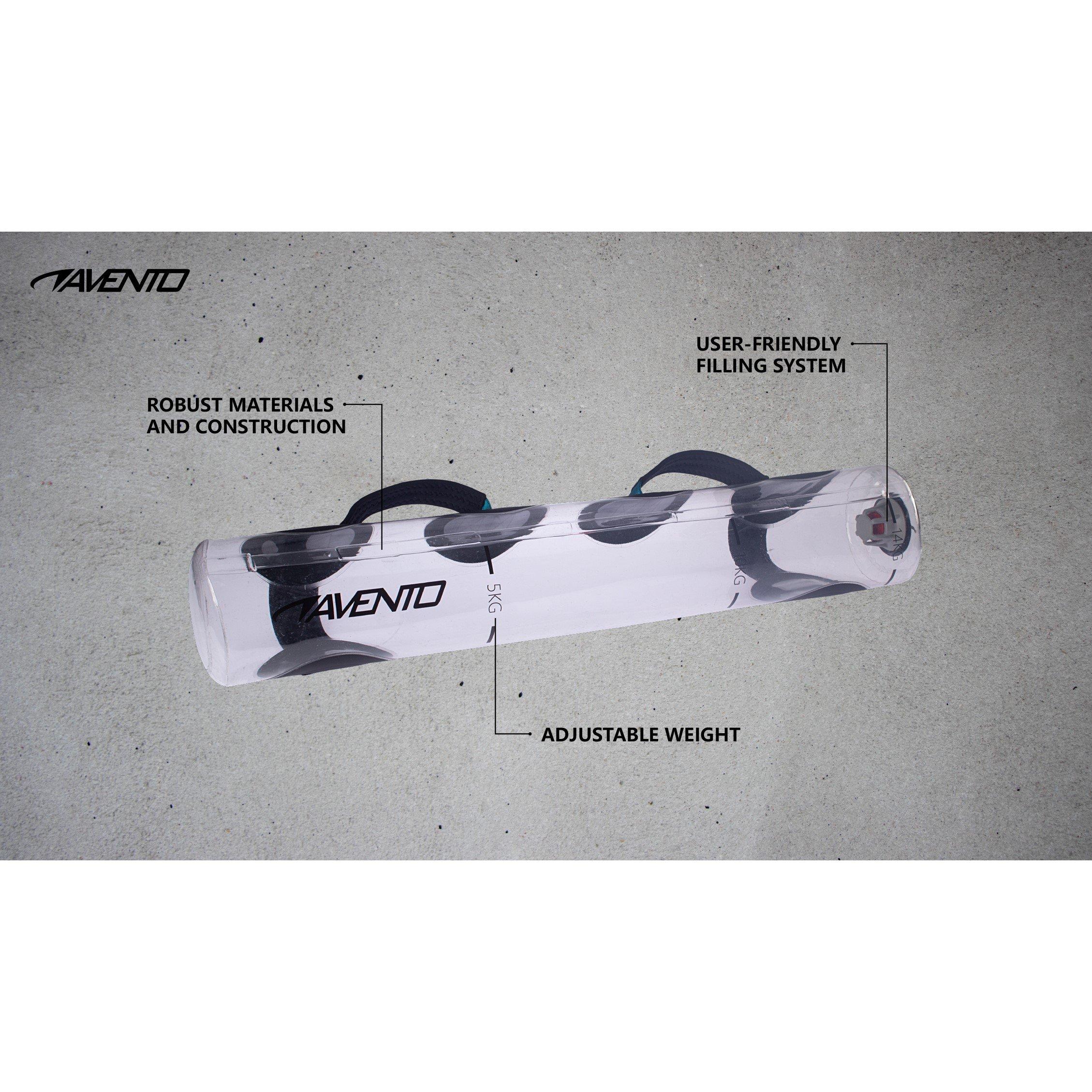 14l/14kg - Avento - Water Bag Multi Trainer Inflatble - 5