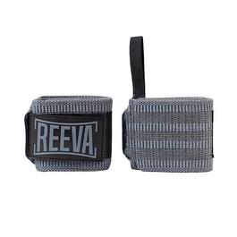 Reeva Wrist Wraps