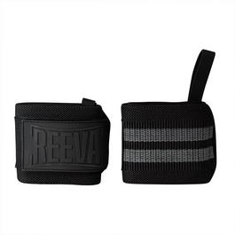 Reeva Wrist Wraps