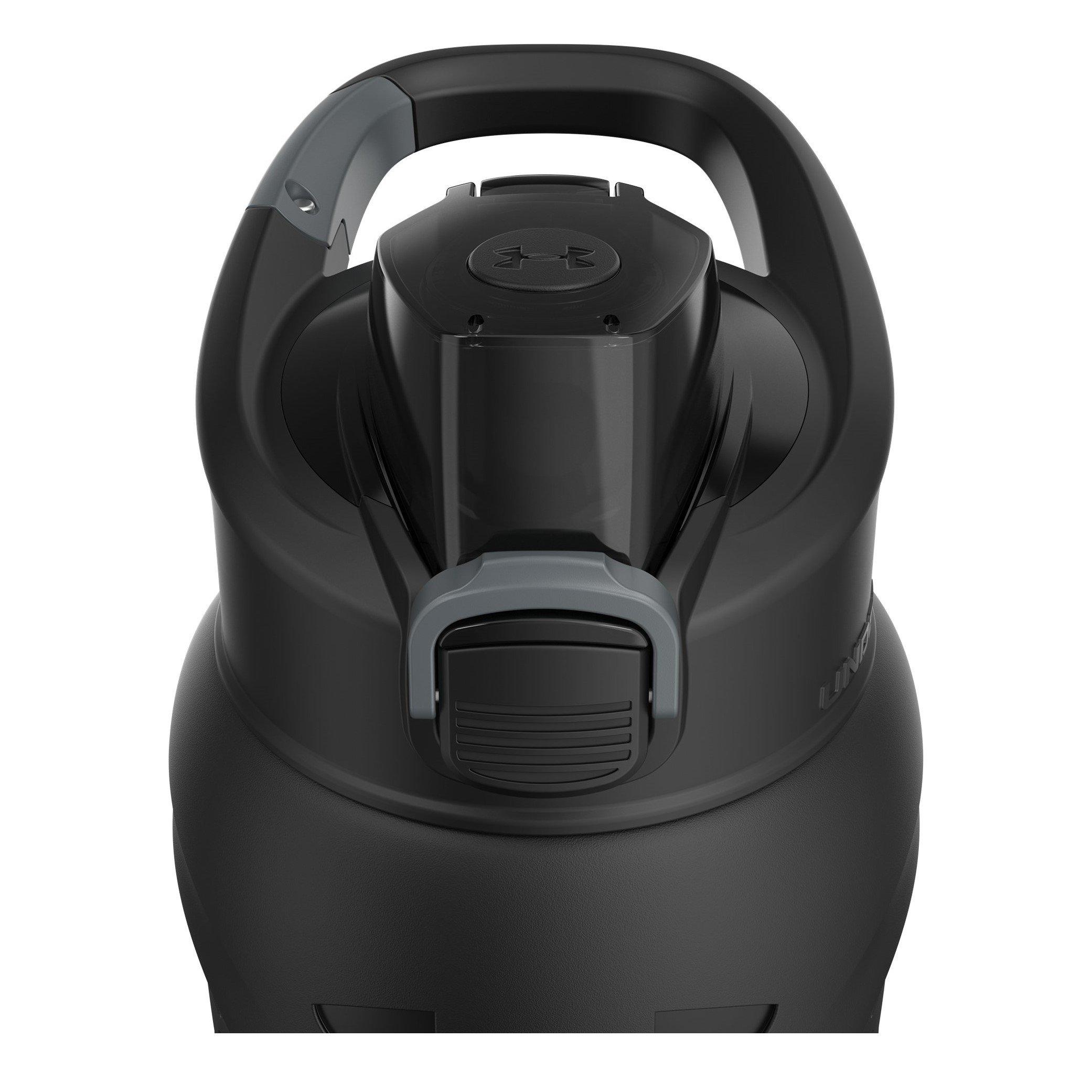 Schwarz - Under Armour - 24 Oz Command 99 - 5