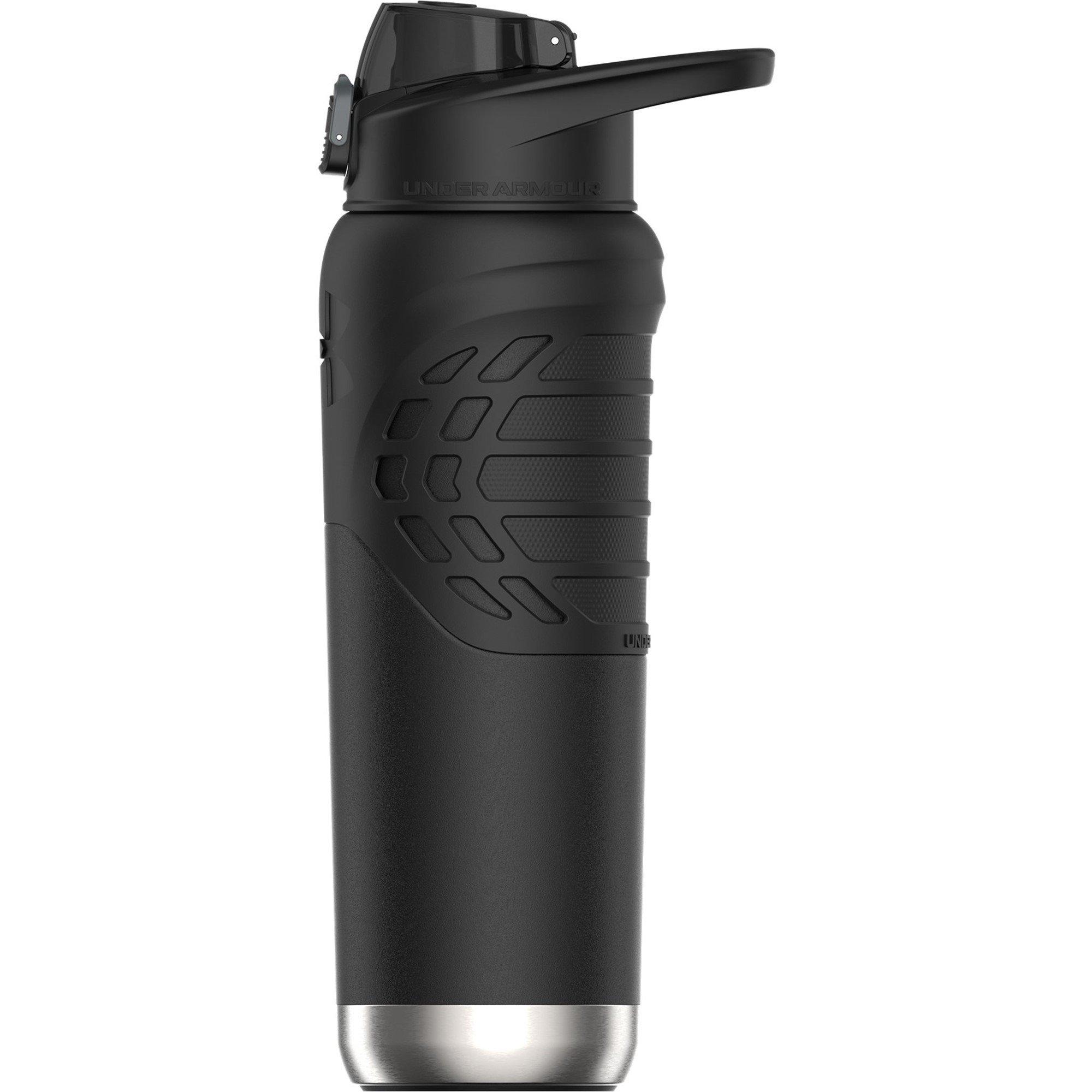 Schwarz - Under Armour - 24 Oz Command 99 - 6