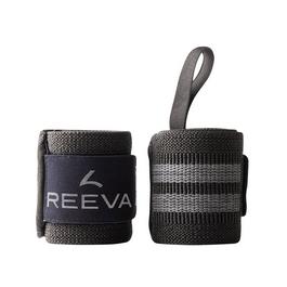 Reeva Wrist Wraps Ultra Fiber