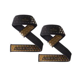 Reeva Lifting Straps - Ultra Grip