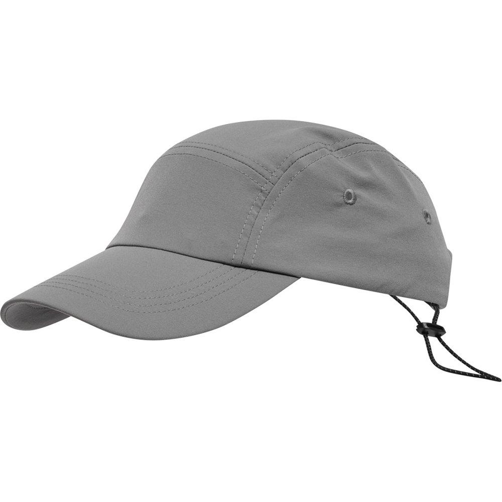 Titanium - Newline - Running Cap - 1