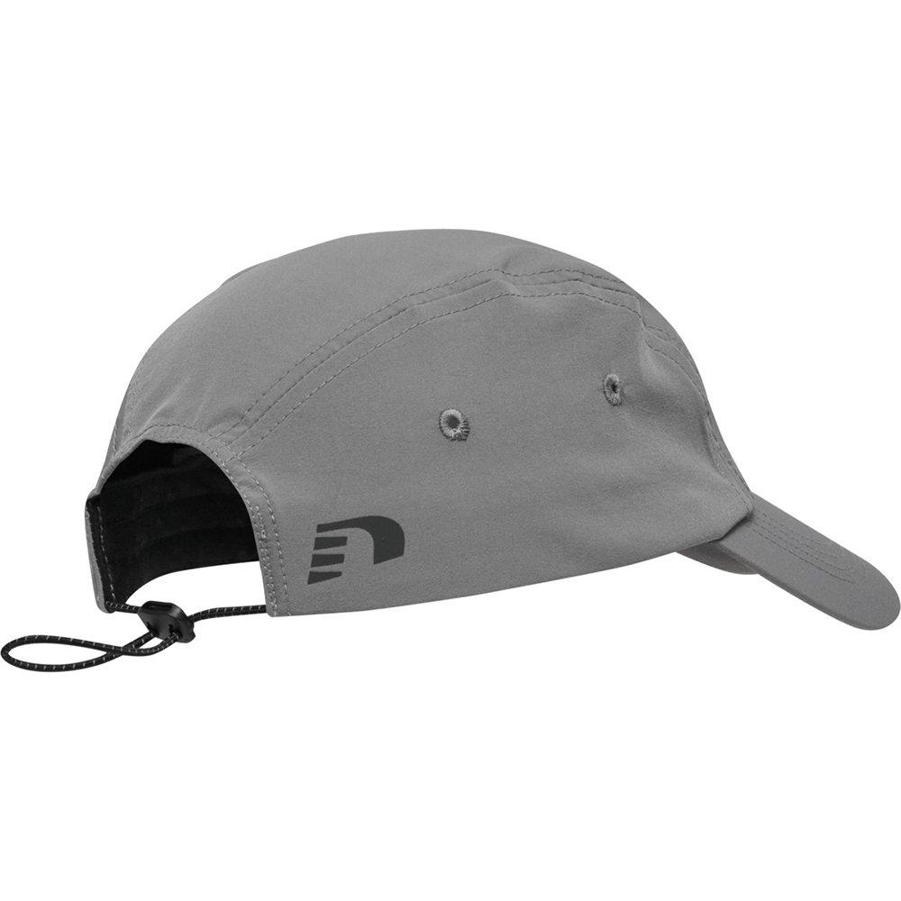 Titanium - Newline - Running Cap - 2
