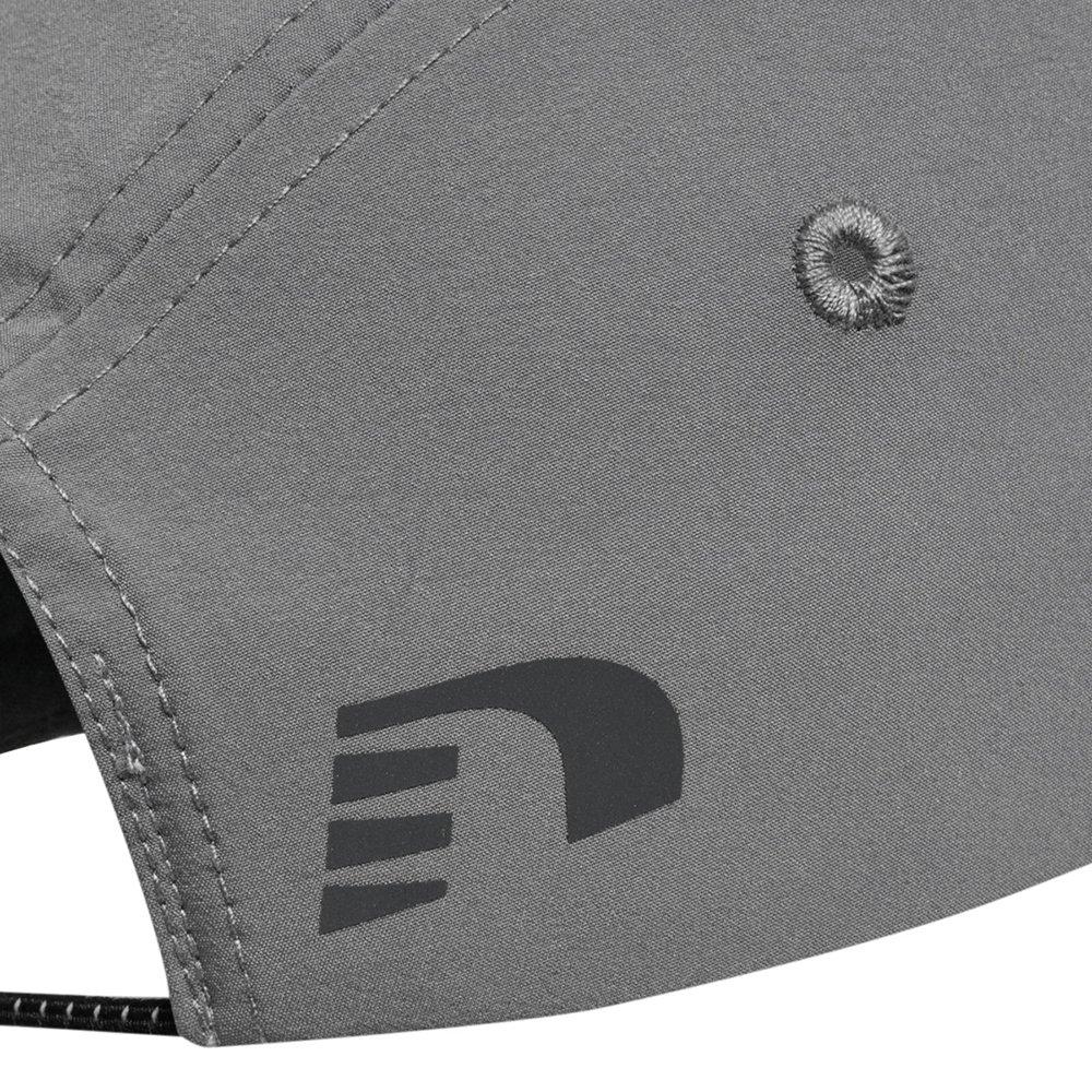 Titanium - Newline - Running Cap - 3