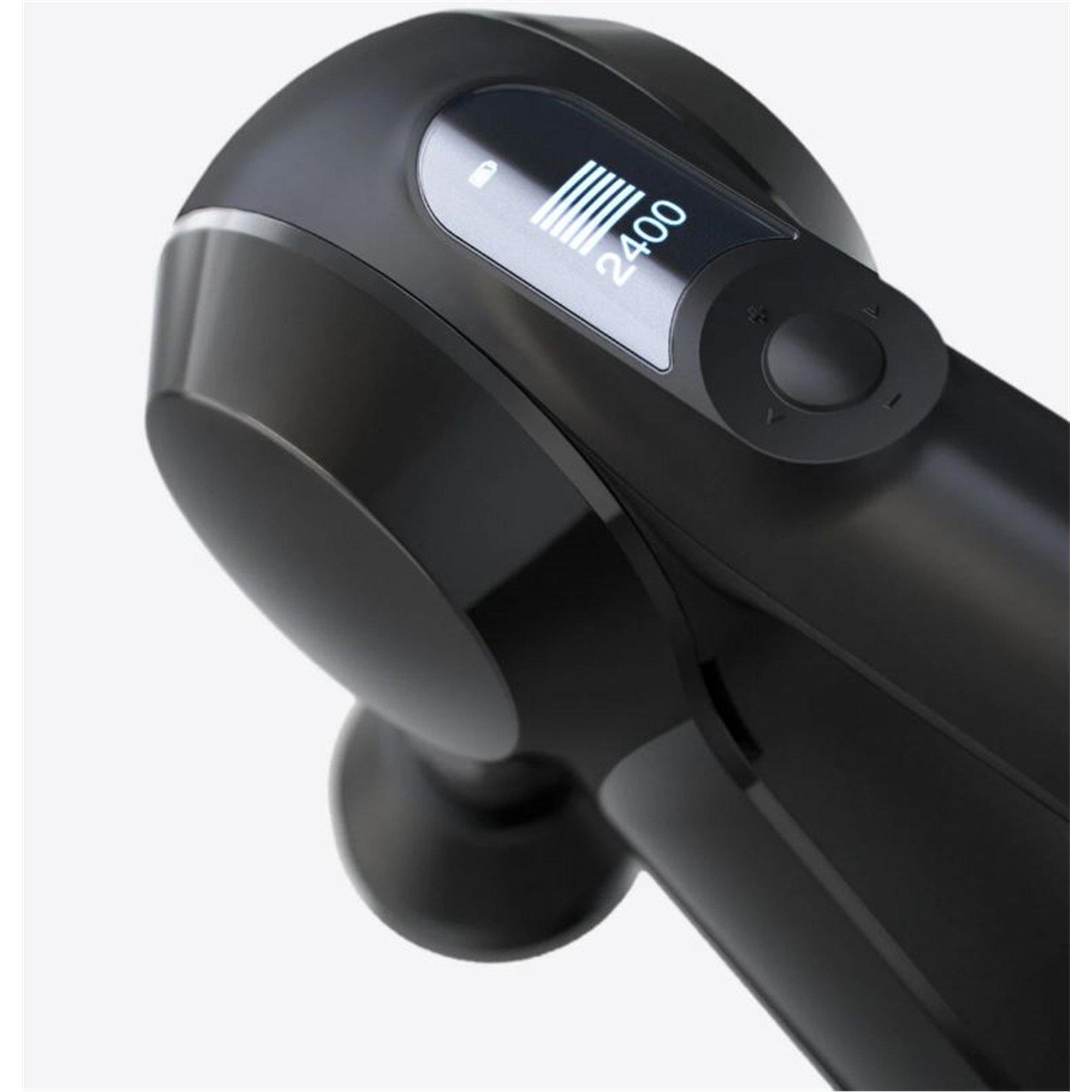 Black - Therabody - Elite Massager - 7