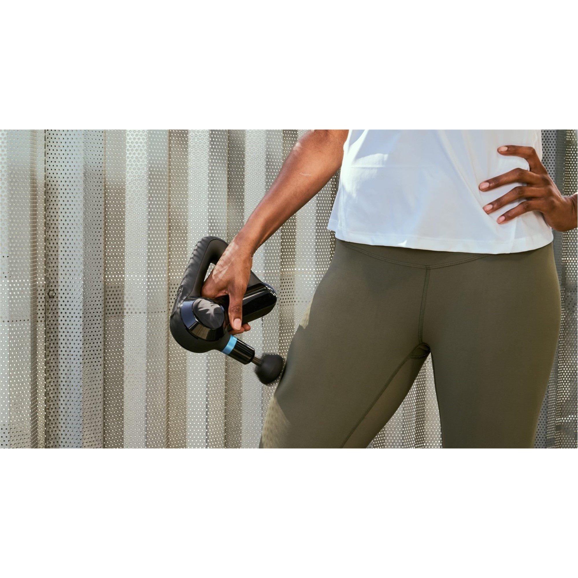 Black - Therabody - Elite Massager - 8