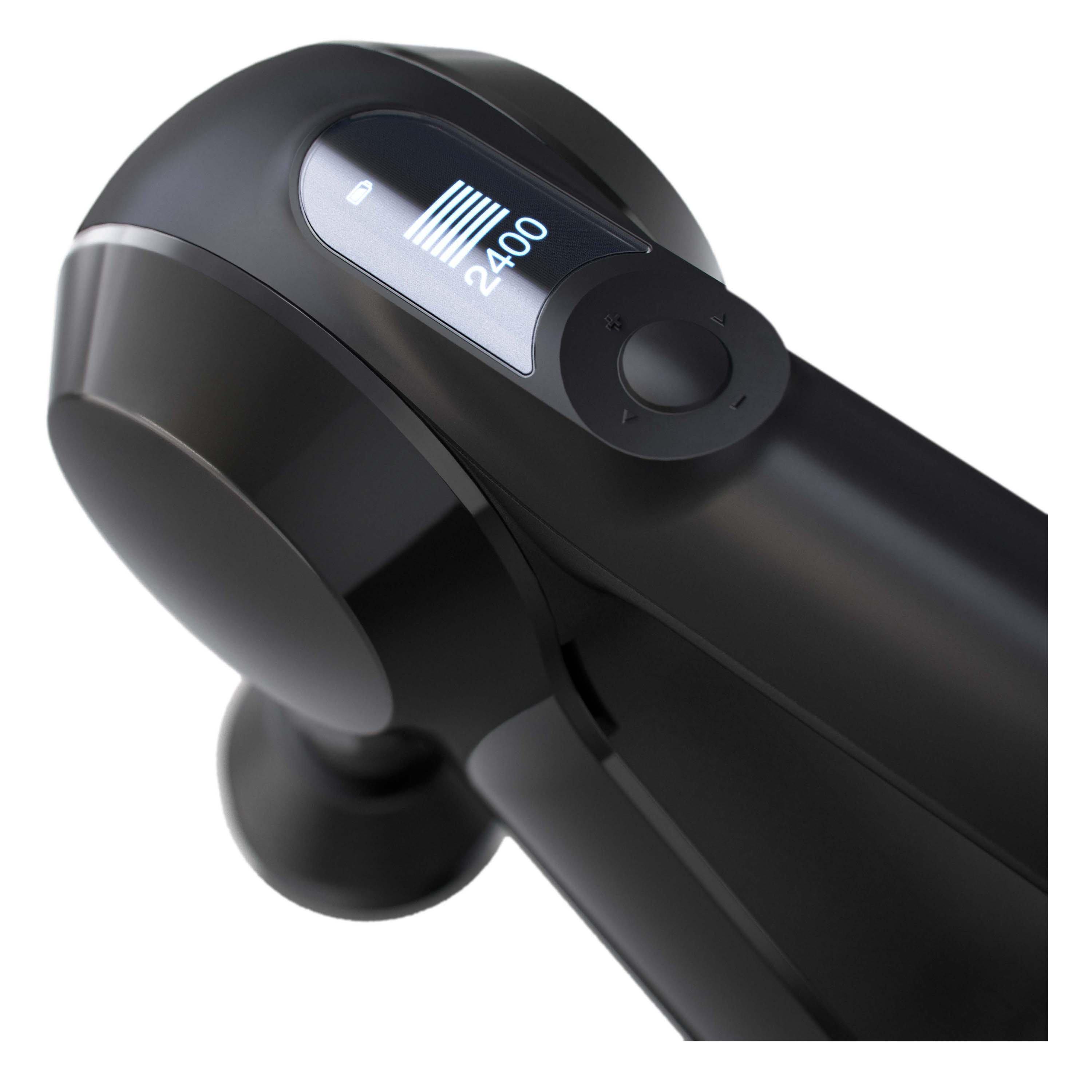 Black - Therabody - Elite Massager - 4