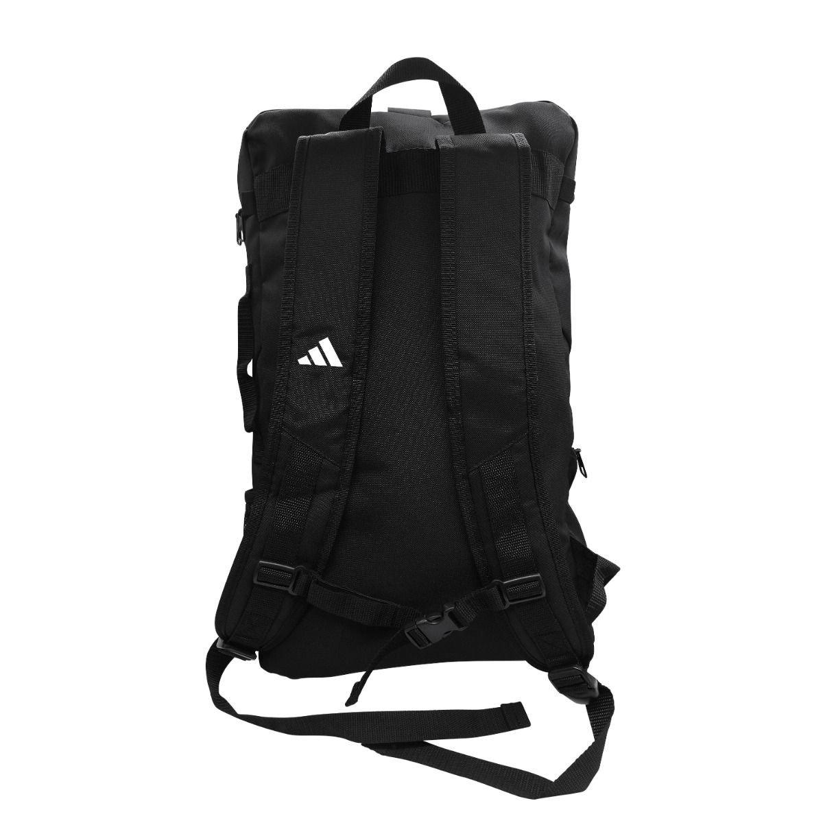 Zwart - adidas - Adults Boxing Holdall - 2