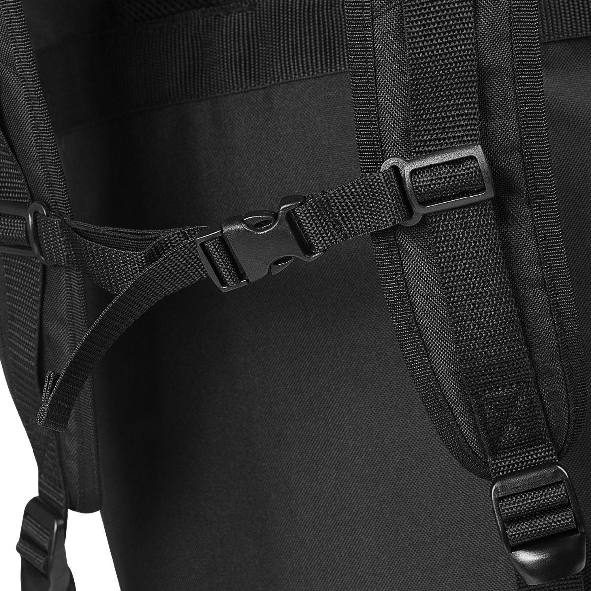 Zwart - adidas - Adults Boxing Holdall - 3