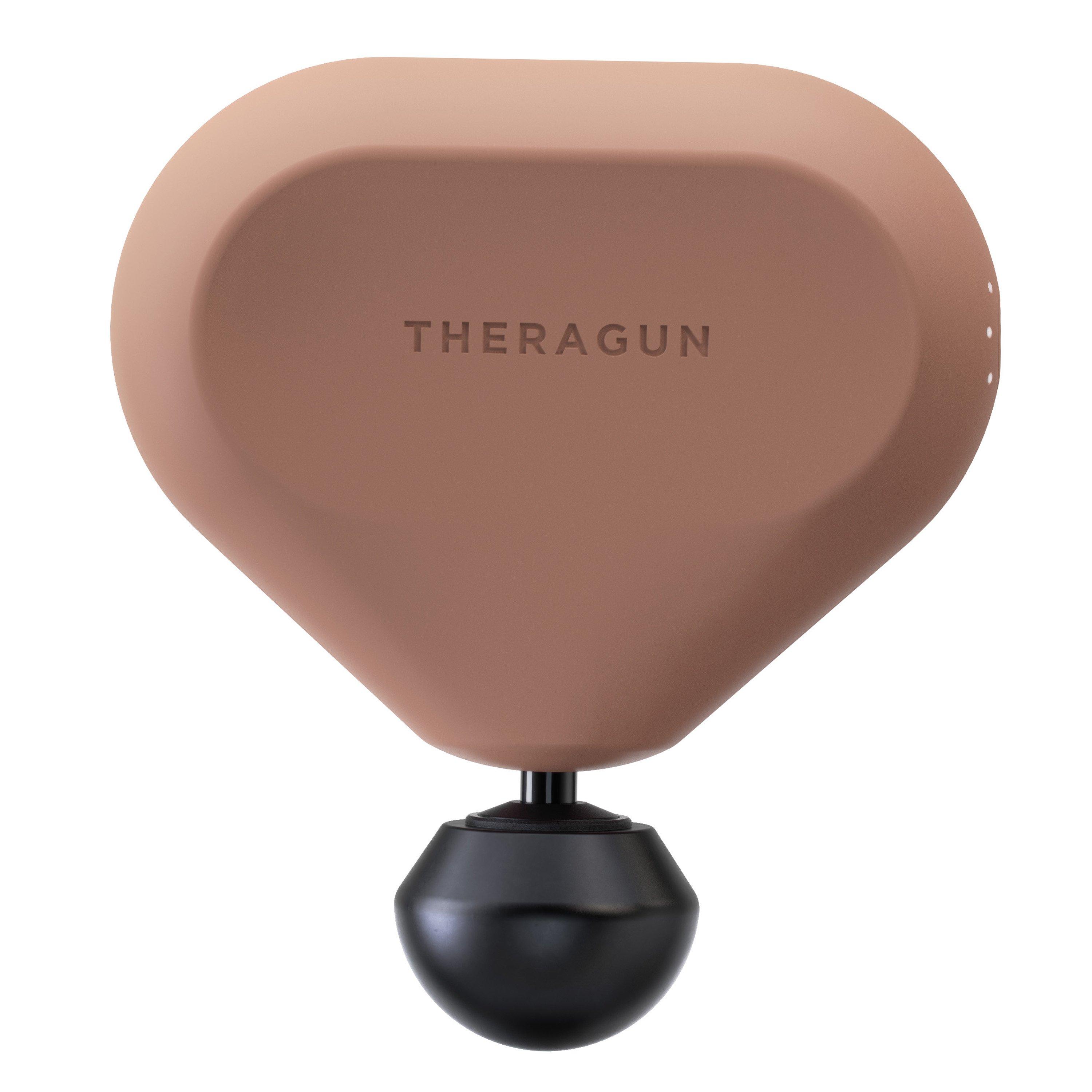 Rose - Therabody - Mini Massager - 2