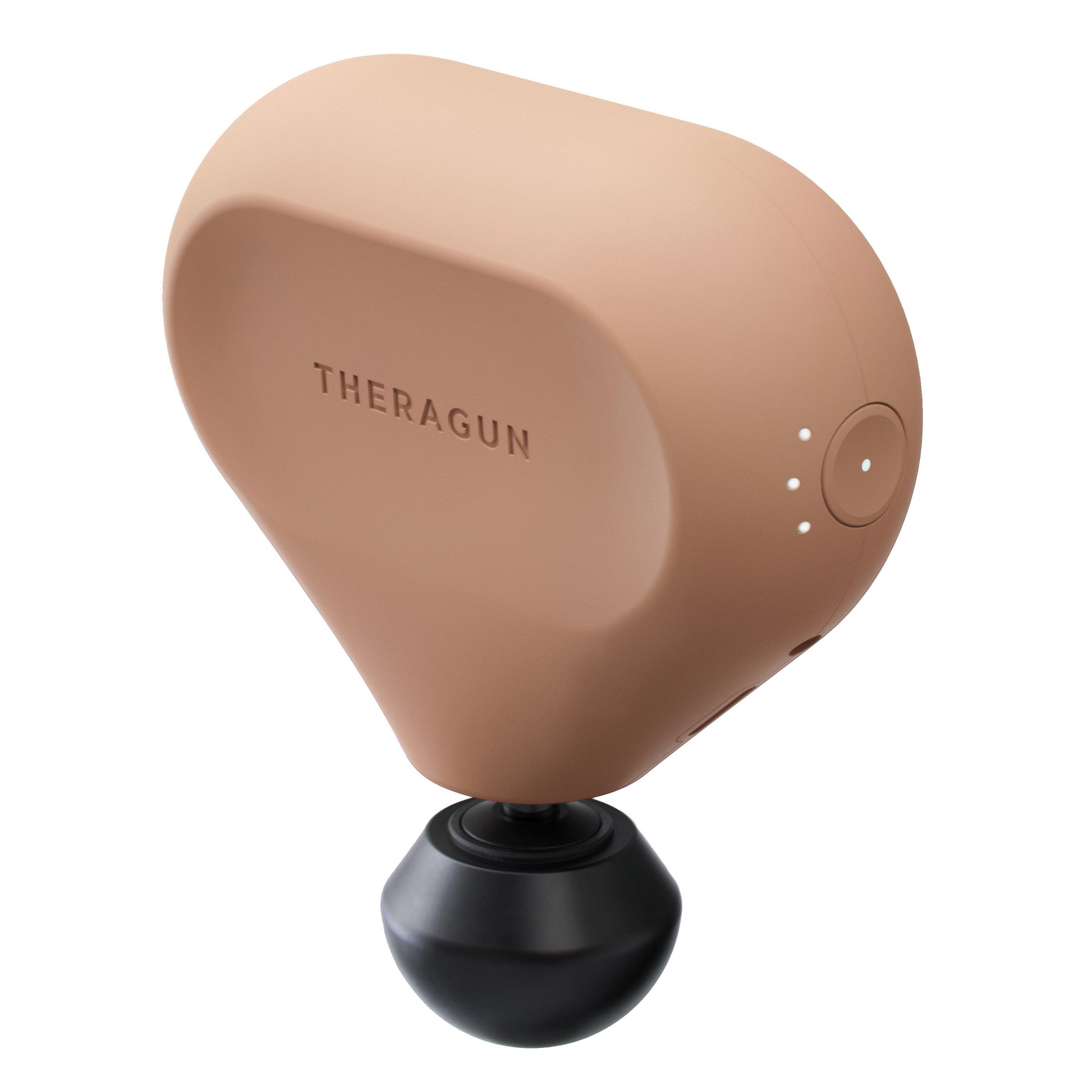 Rose - Therabody - Mini Massager - 3