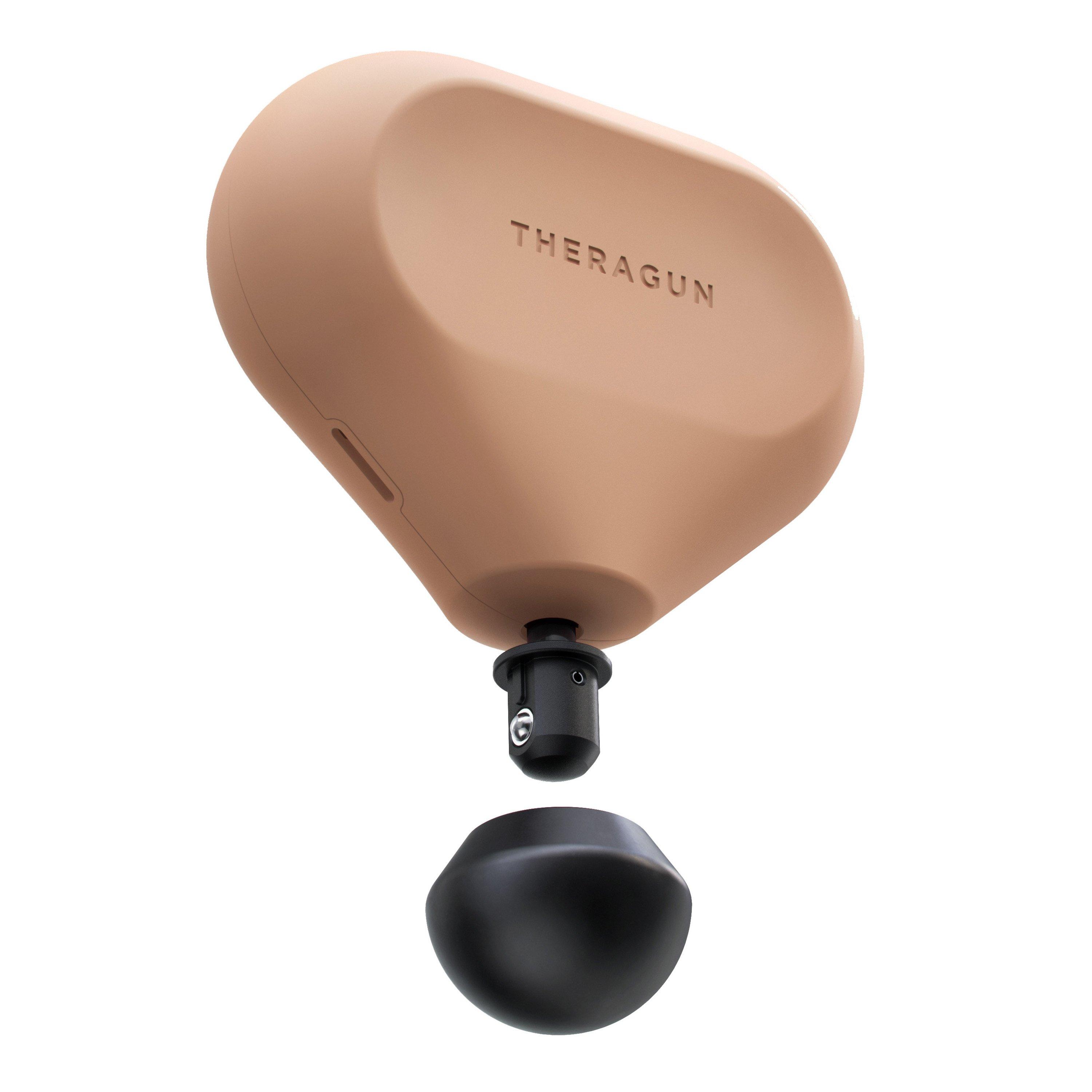 Rose - Therabody - Mini Massager - 4