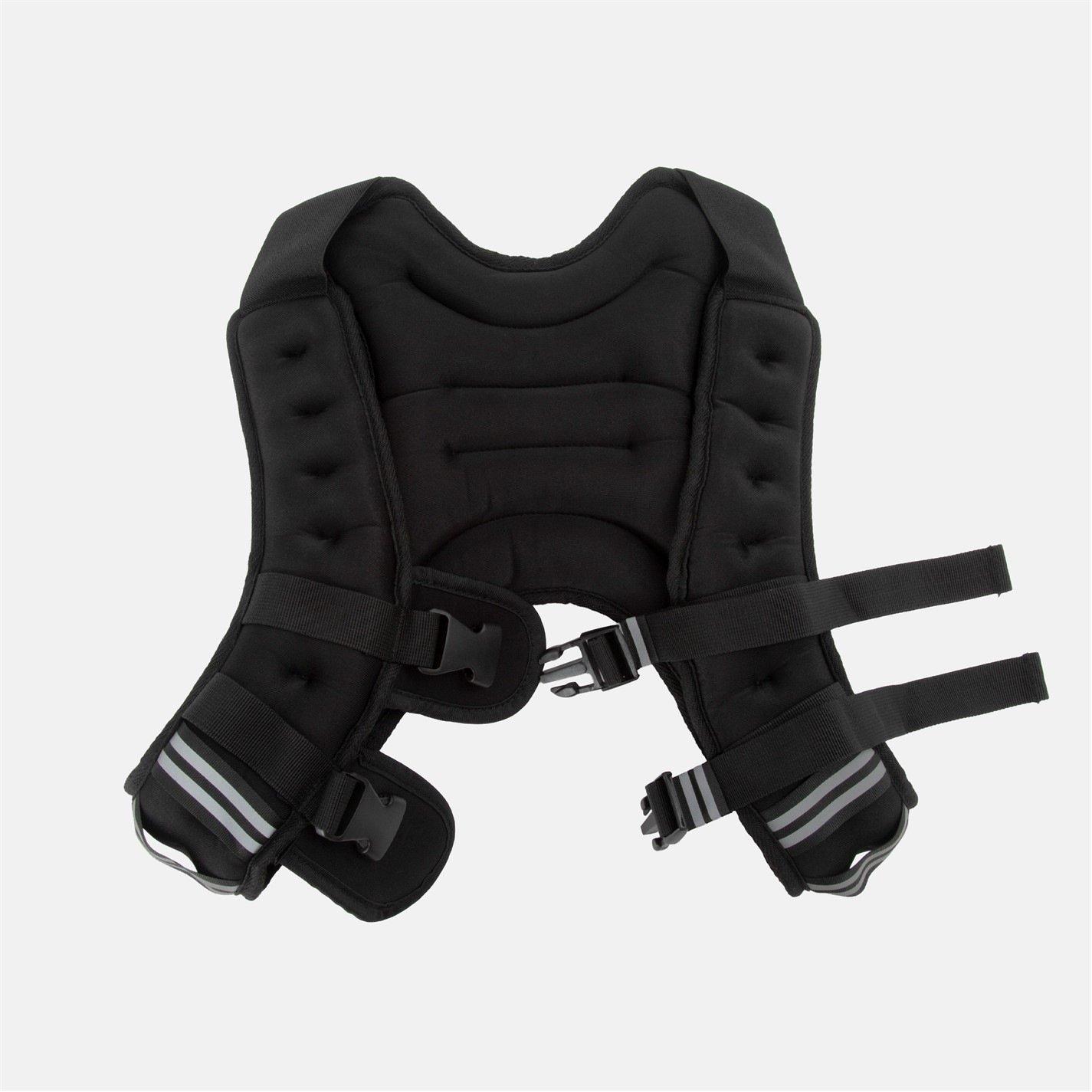 8lb - Everlast - Weighted Vest 62 - 2