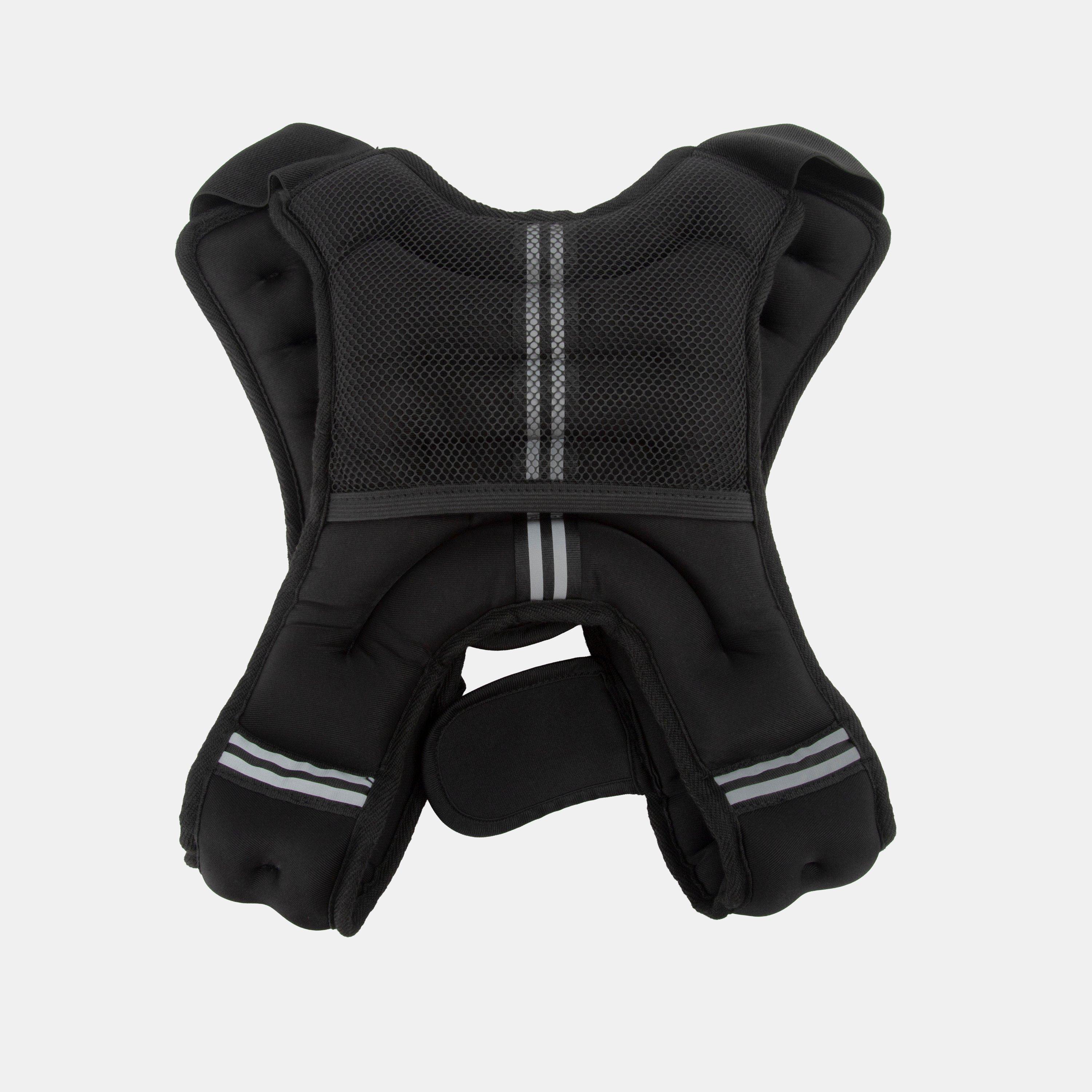 8lb - Everlast - Weighted Vest 62 - 3