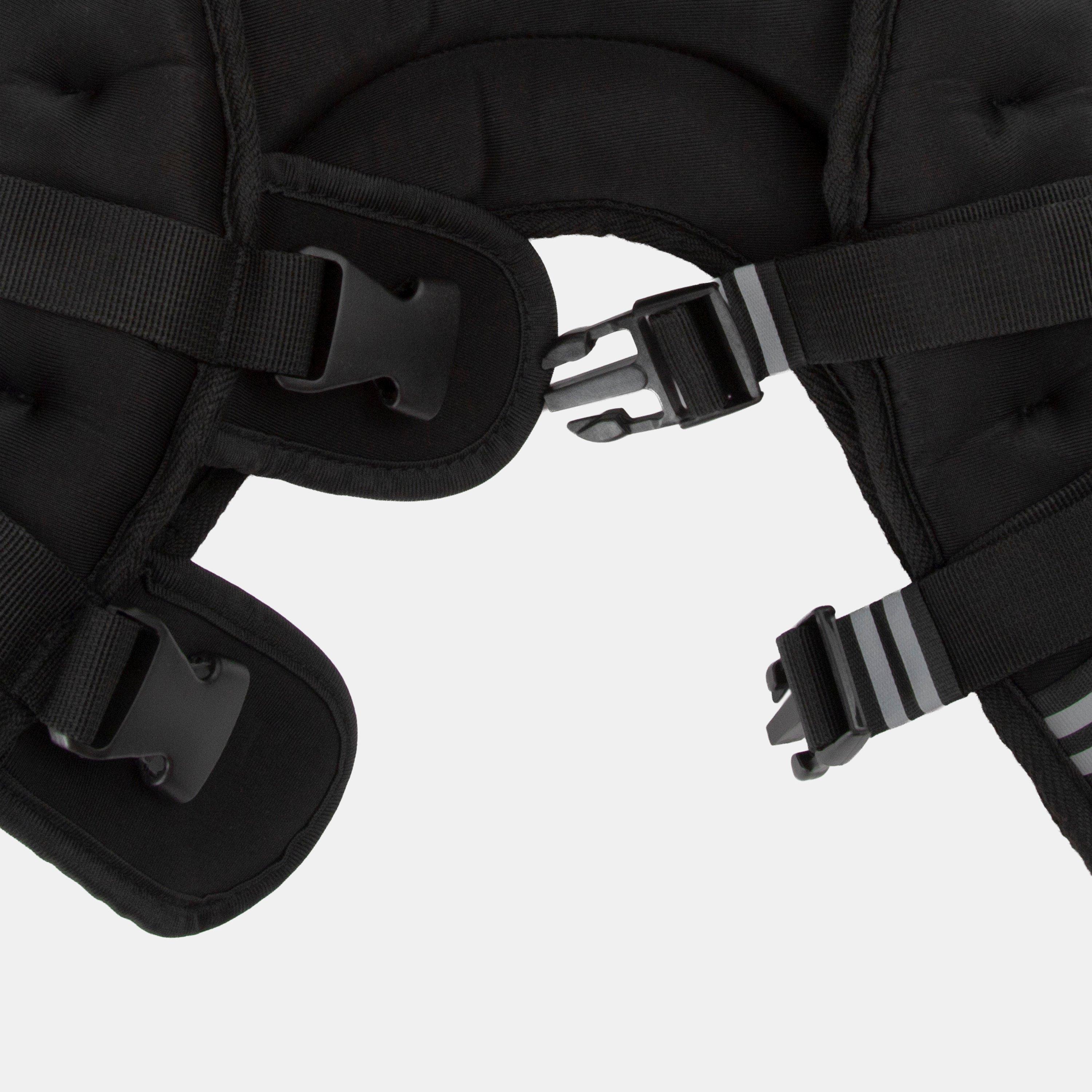 8lb - Everlast - Weighted Vest 62 - 4