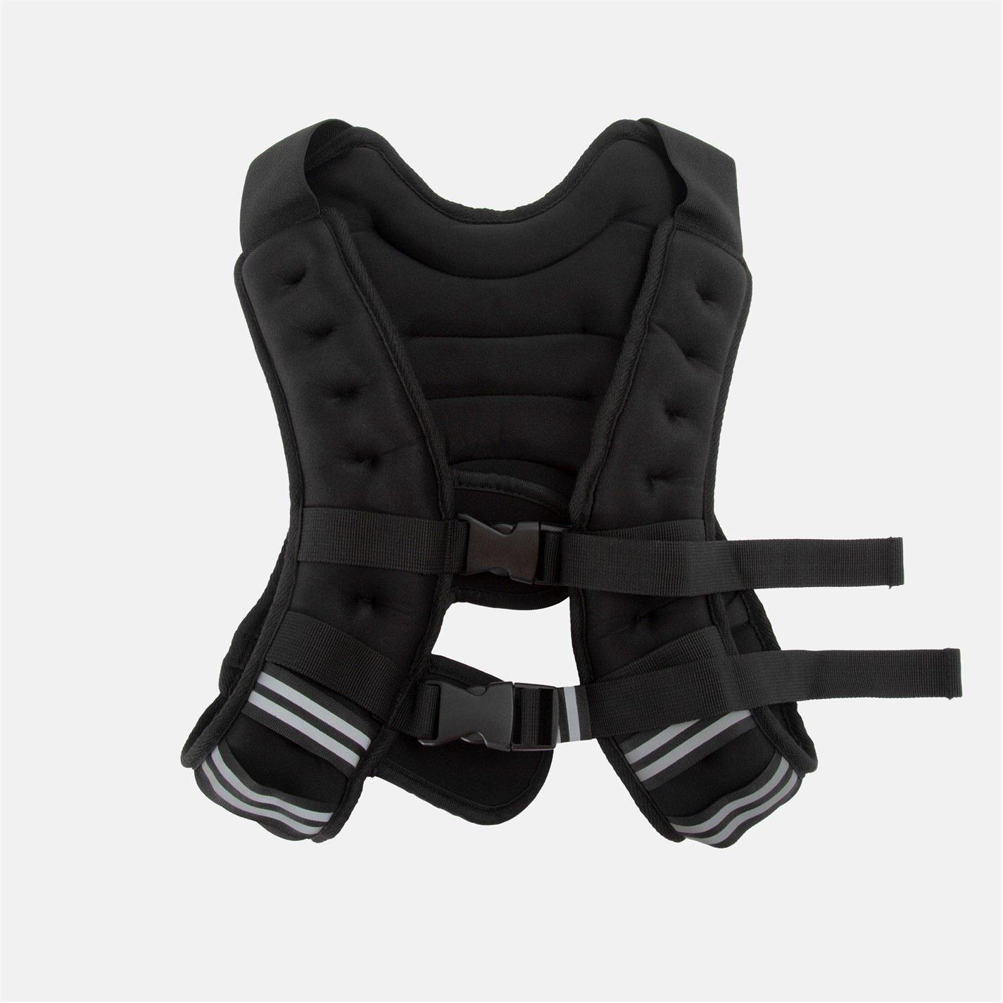 Weighted Vest 62