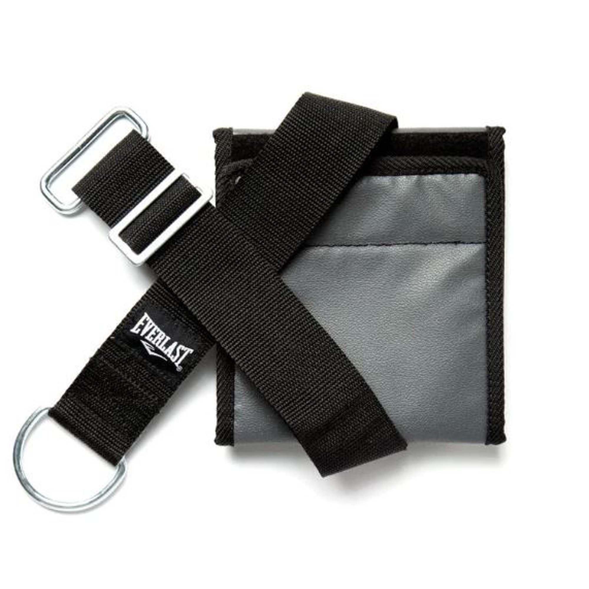 Black - Everlast - Heavy Bag Hanger - 3