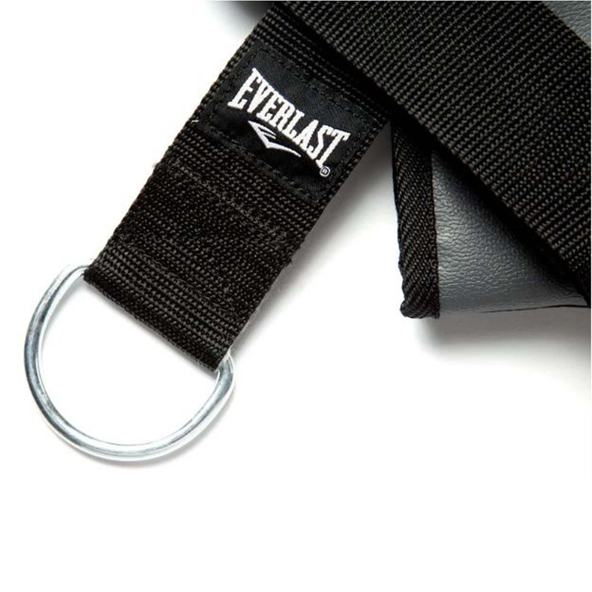 Black - Everlast - Heavy Bag Hanger - 4