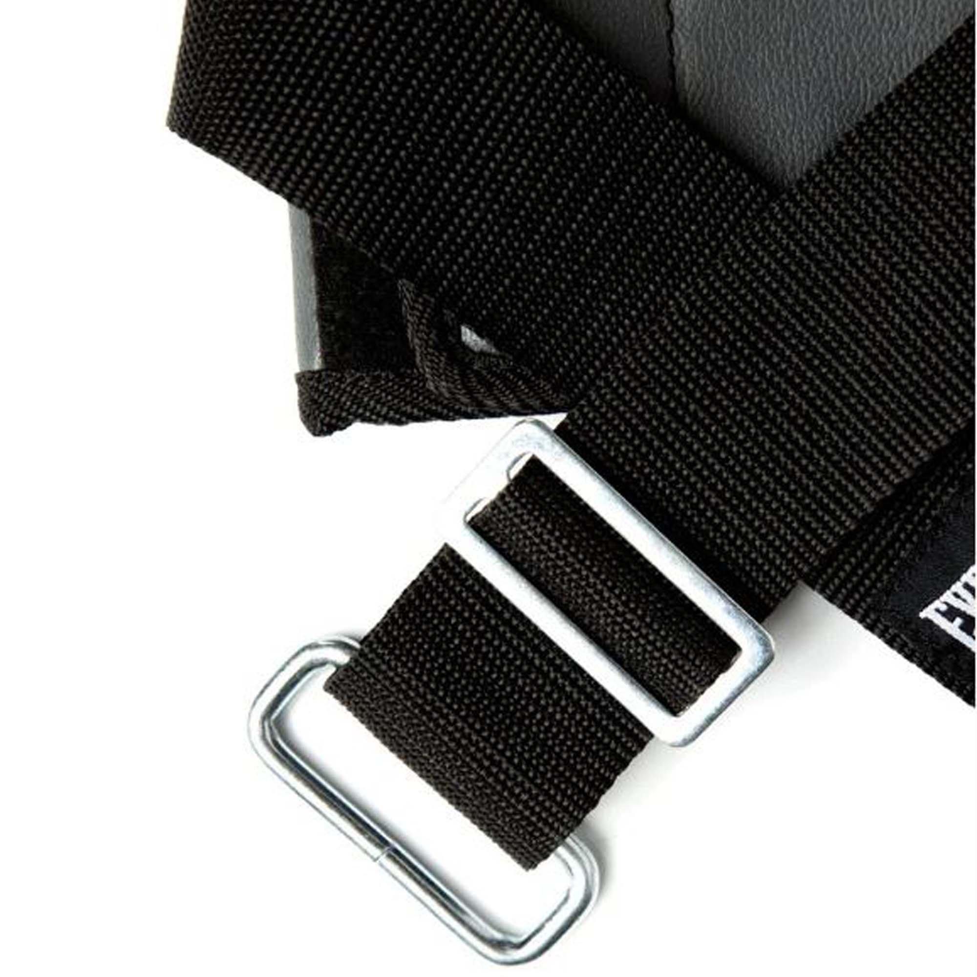 Black - Everlast - Heavy Bag Hanger - 5