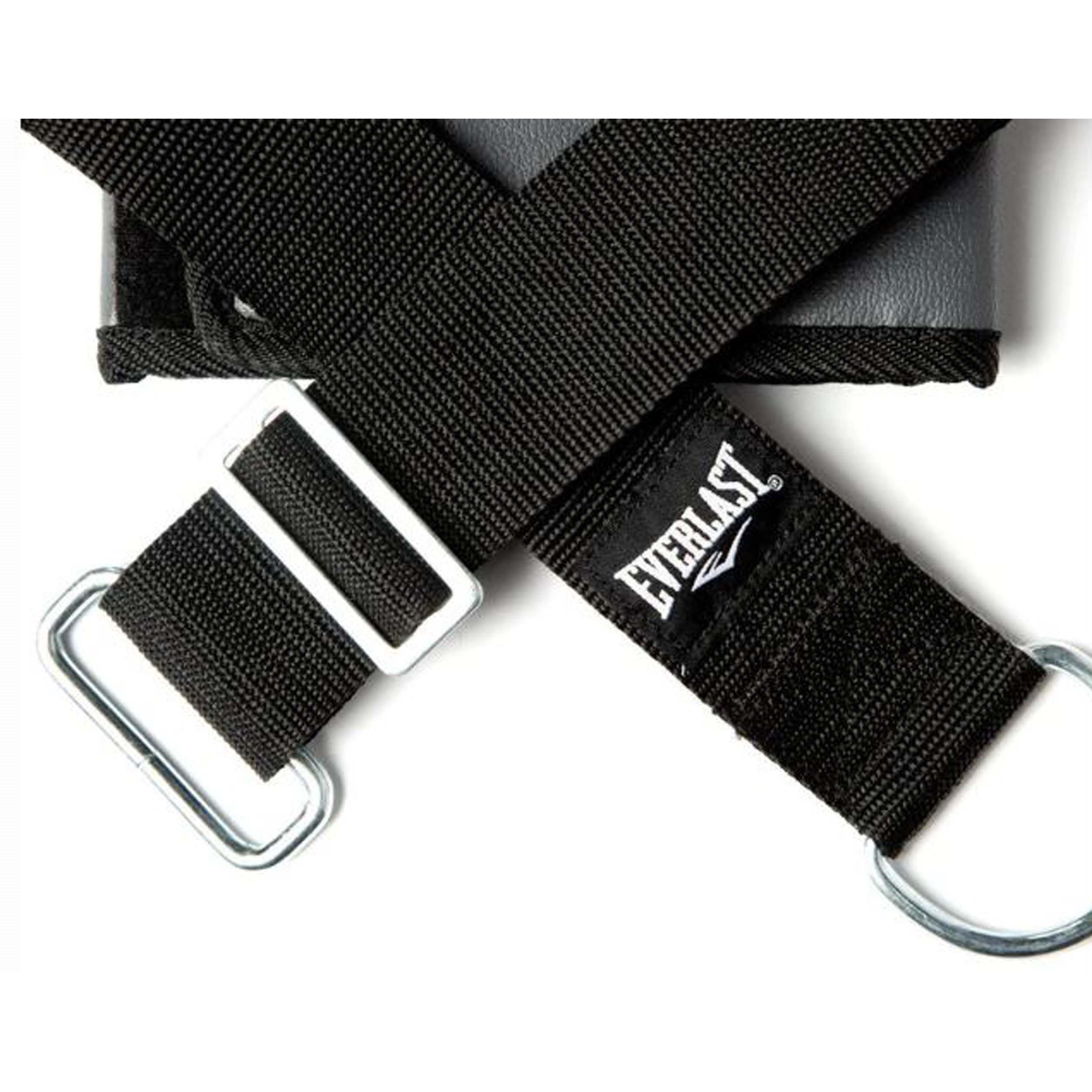 Black - Everlast - Heavy Bag Hanger - 6