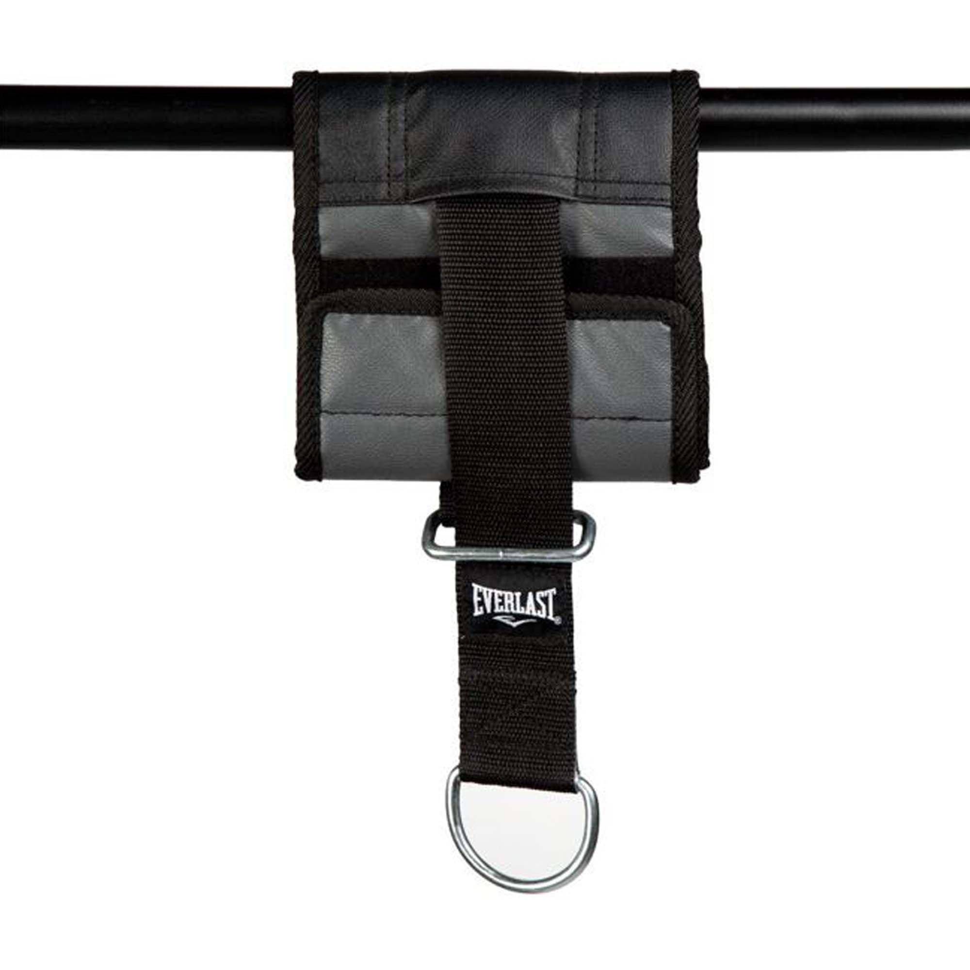 Black - Everlast - Heavy Bag Hanger - 7
