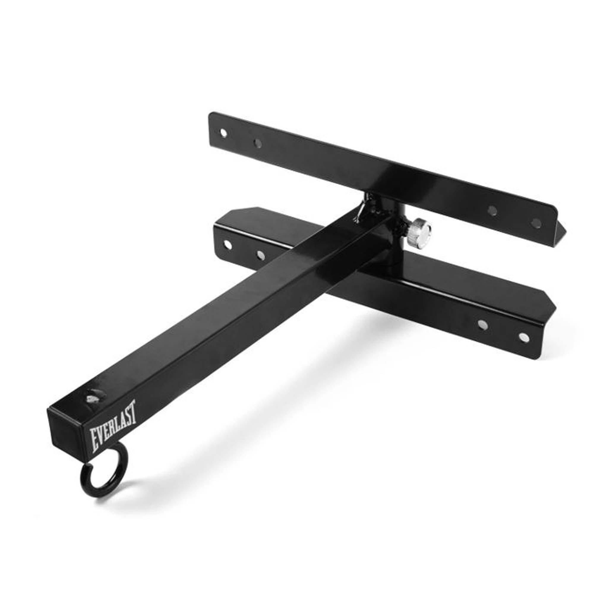 Black - Everlast - Folding Wall Mount - 1