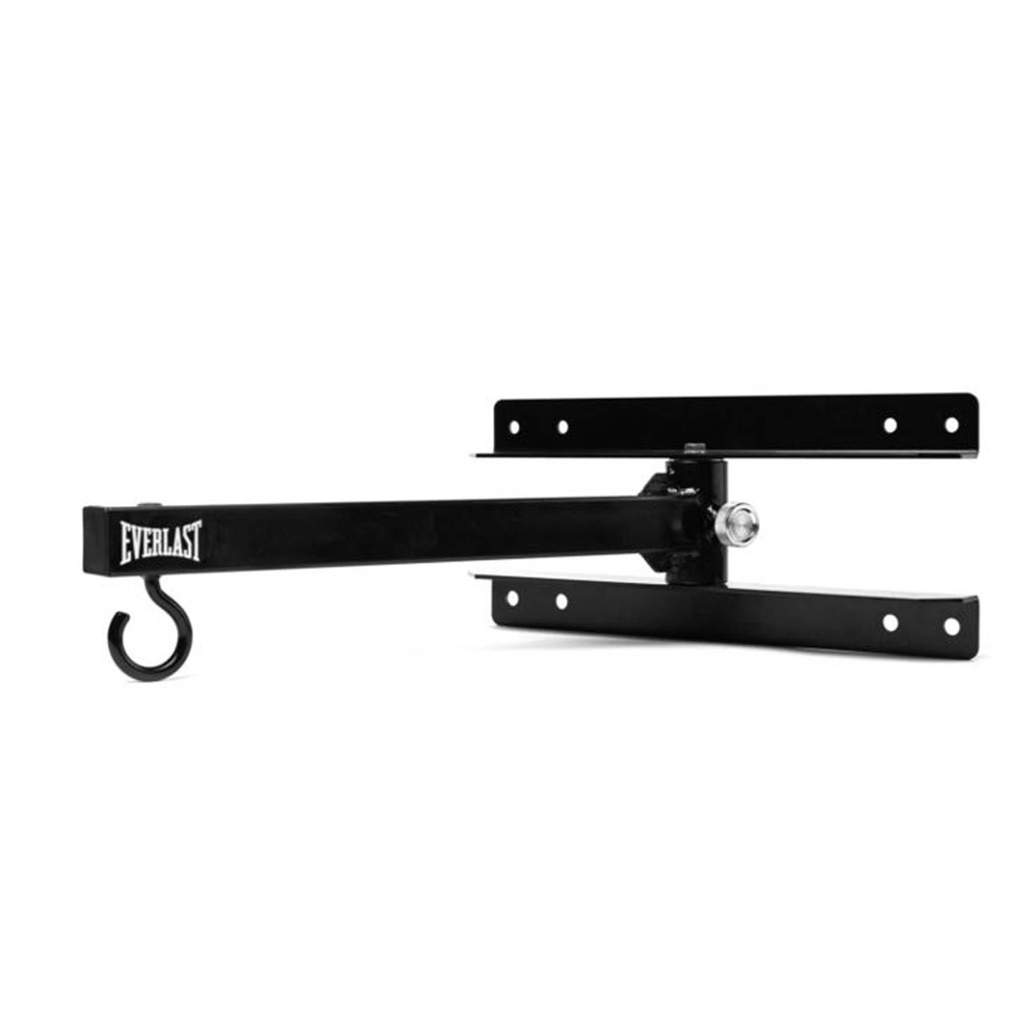 Black - Everlast - Folding Wall Mount - 3