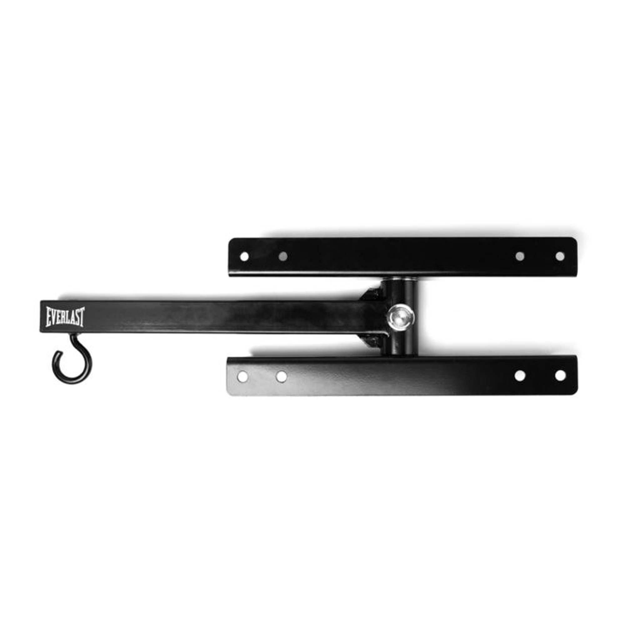 Black - Everlast - Folding Wall Mount - 4