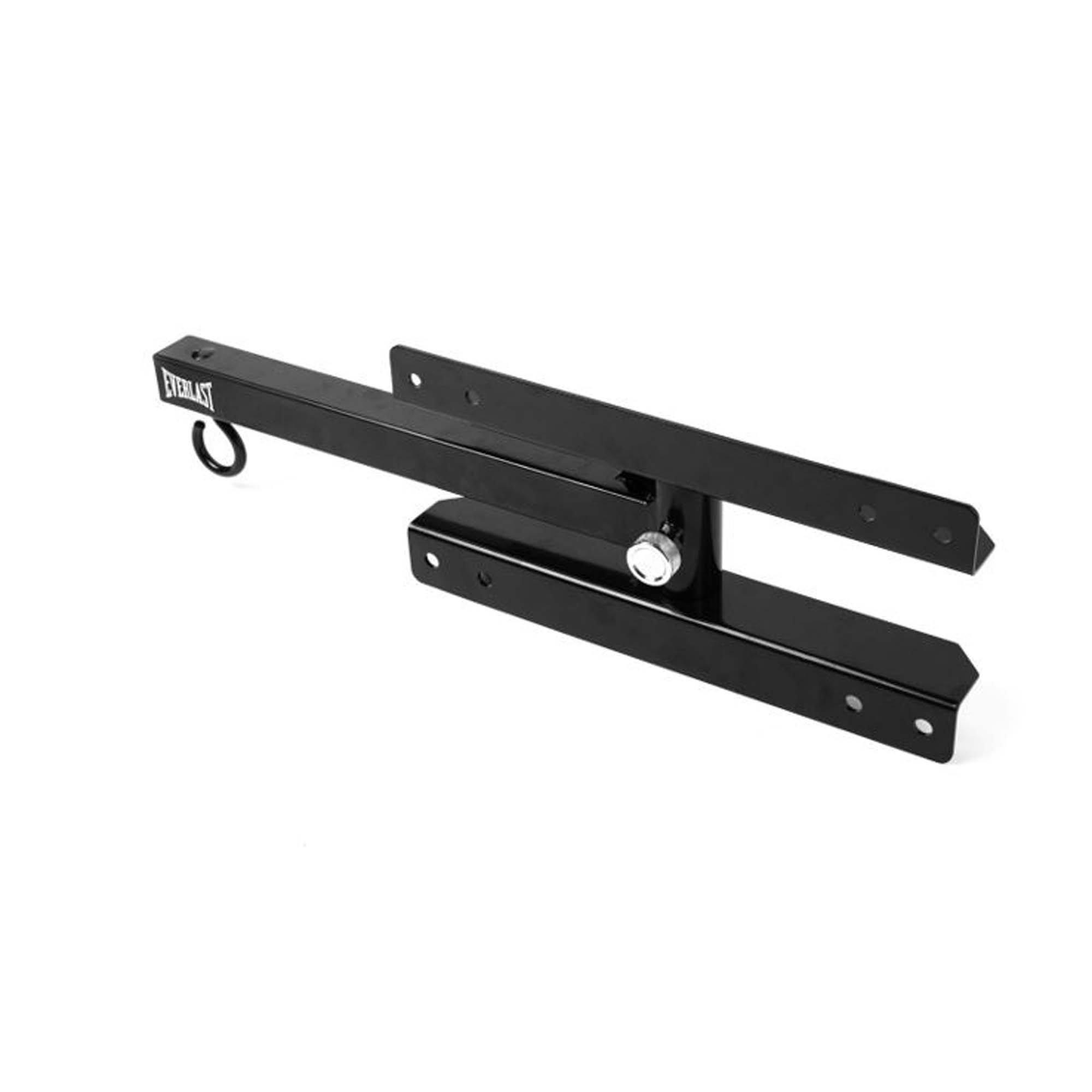 Black - Everlast - Folding Wall Mount - 5