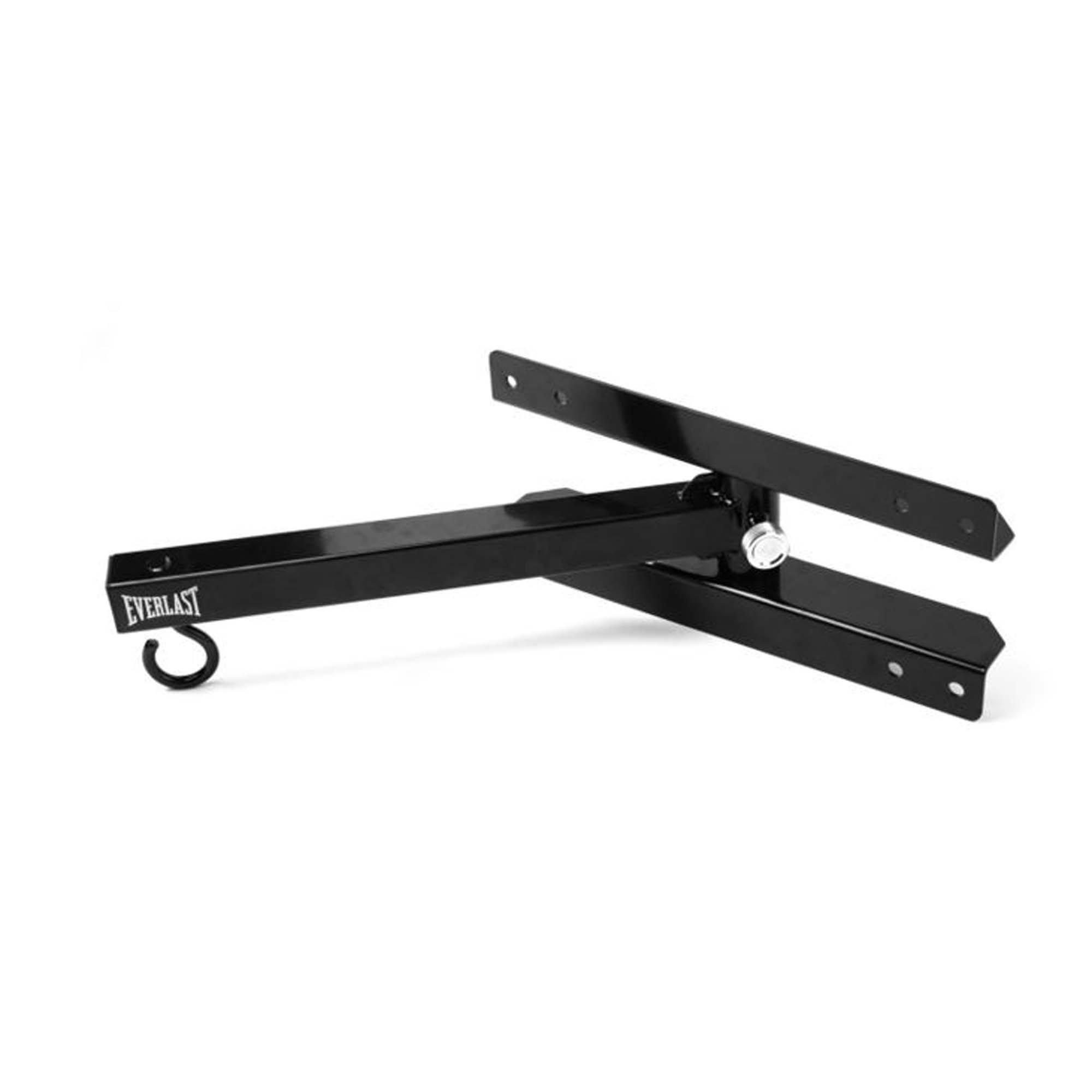 Black - Everlast - Folding Wall Mount - 6