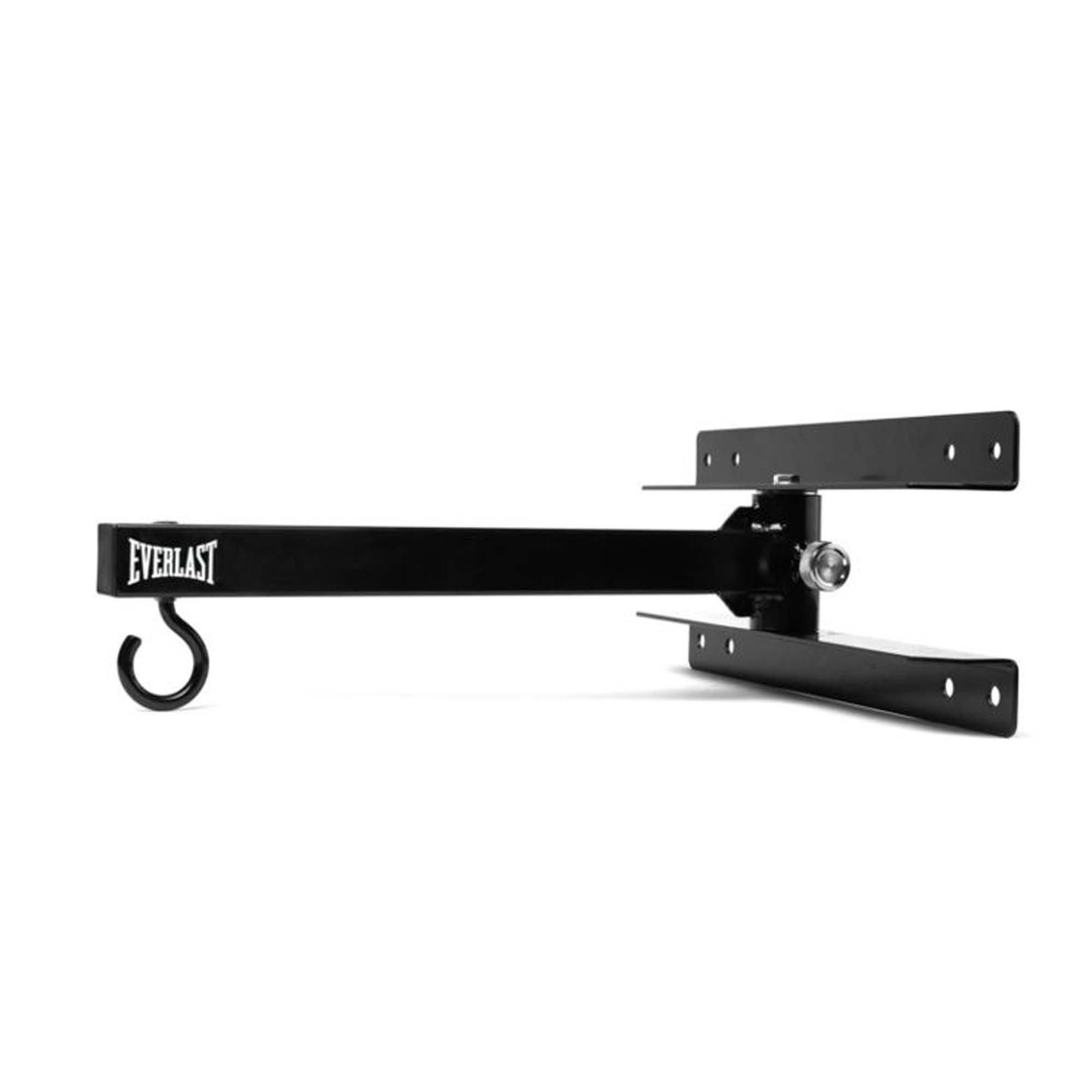 Black - Everlast - Folding Wall Mount - 7